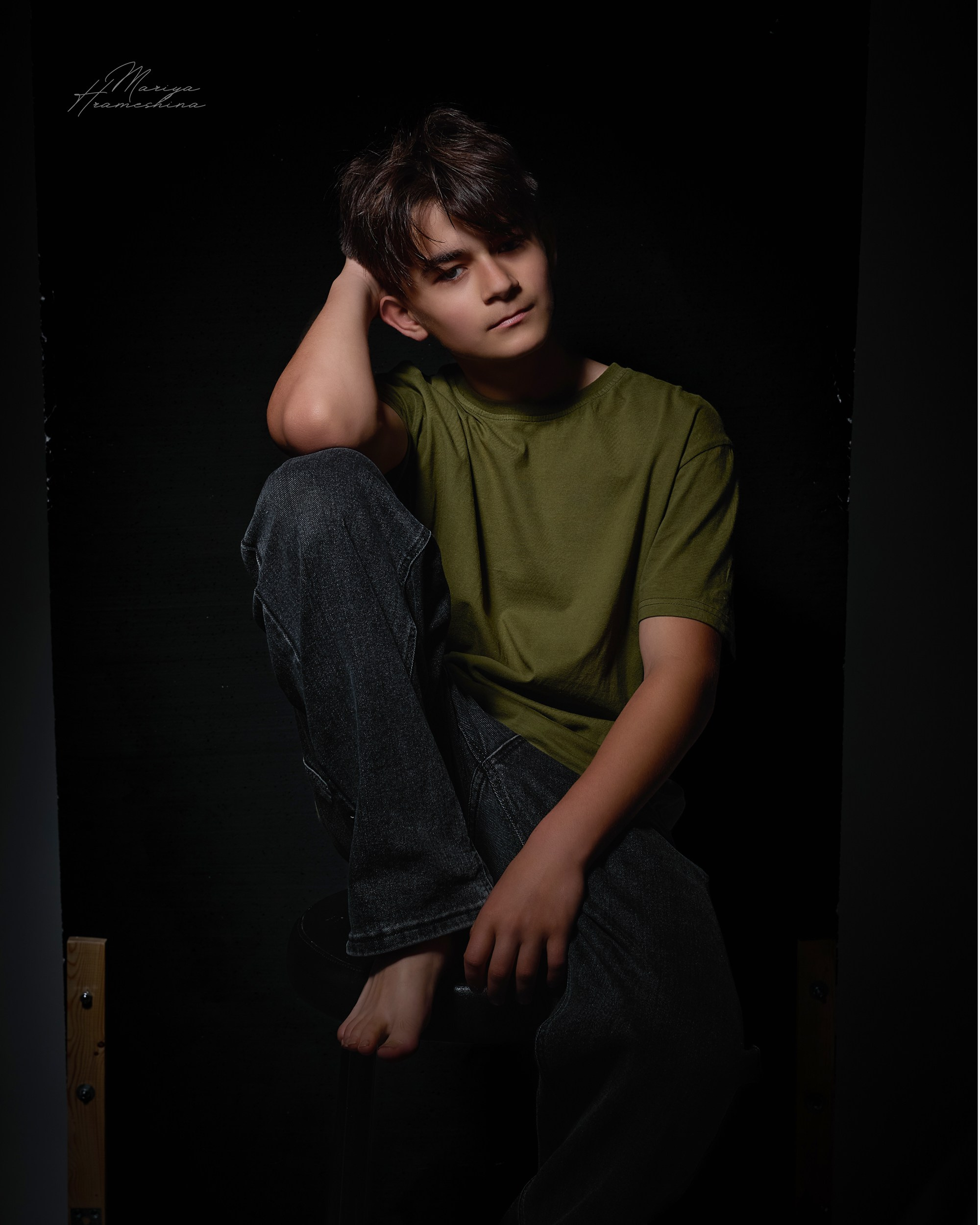 Мужская съемка. Фотограф, мобилограф Ростов-на-Дону