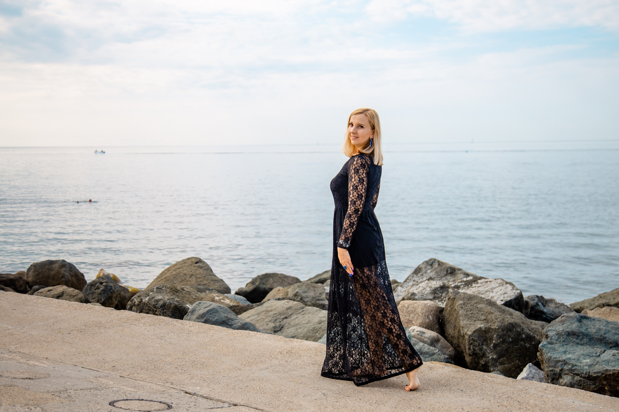 Пляжи Сочи. Фотограф в Сочи. Свадебная видеосъемка Сочи