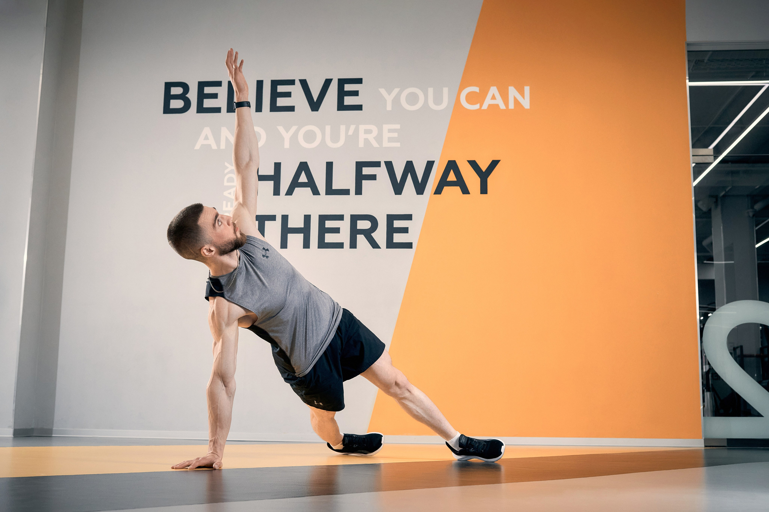 Контент-съемка. Фотограф Алексей Яковлев