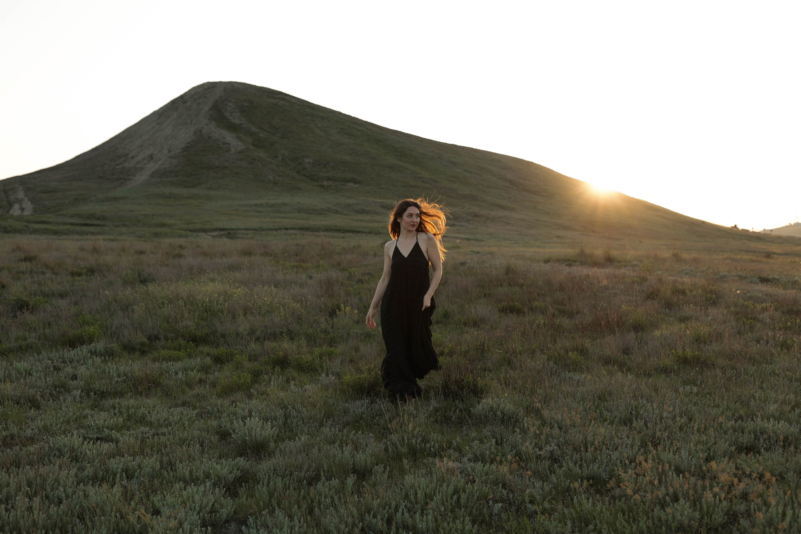 Шепот трав. Свадебный и семейный фотограф Судак, Крым, Симферополь, Феодосия, Коктебель и по России