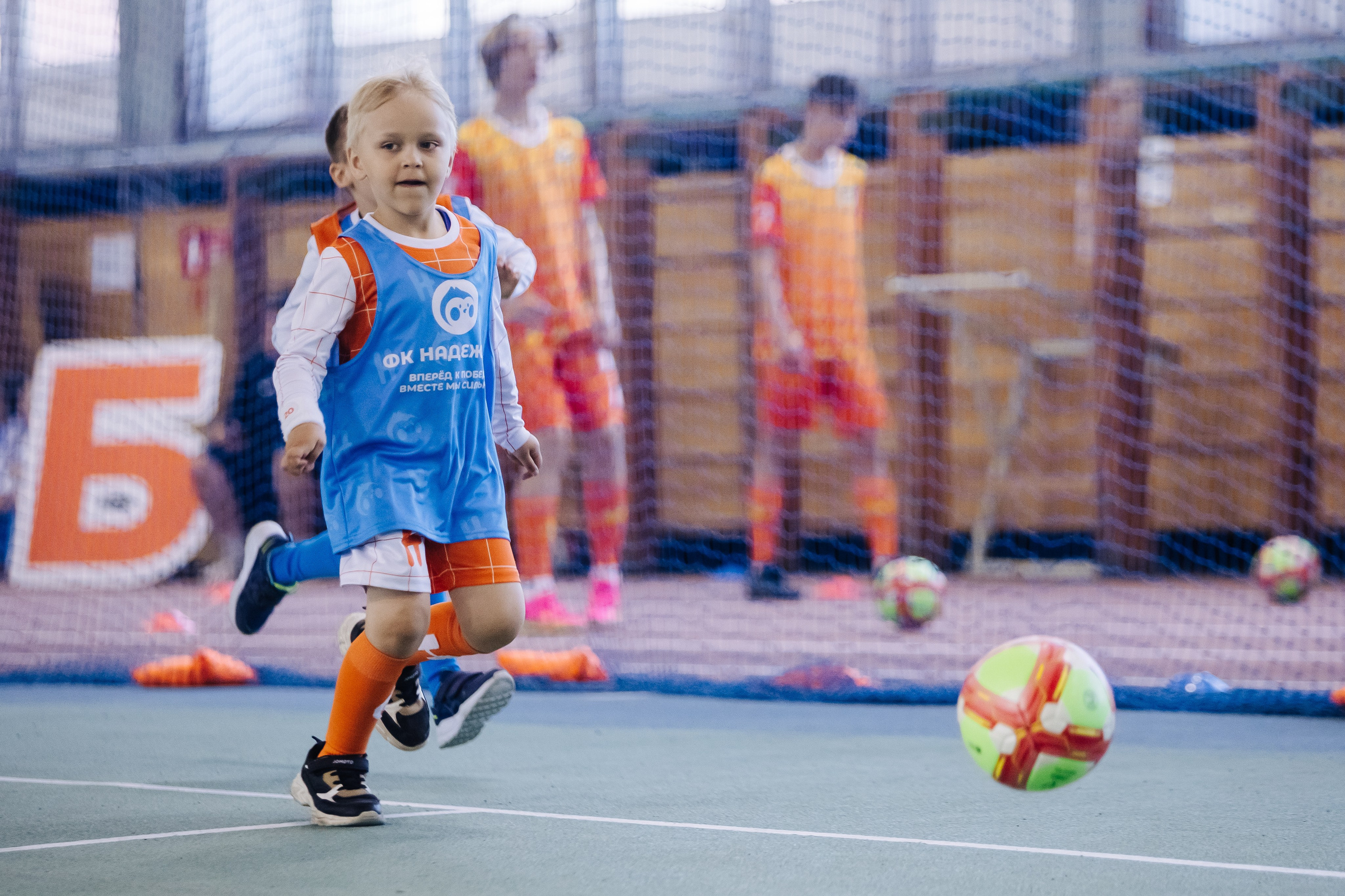 Надеждик CUP // 18.05.25. Денис Прохоров Фотограф в г. Магнитогорск