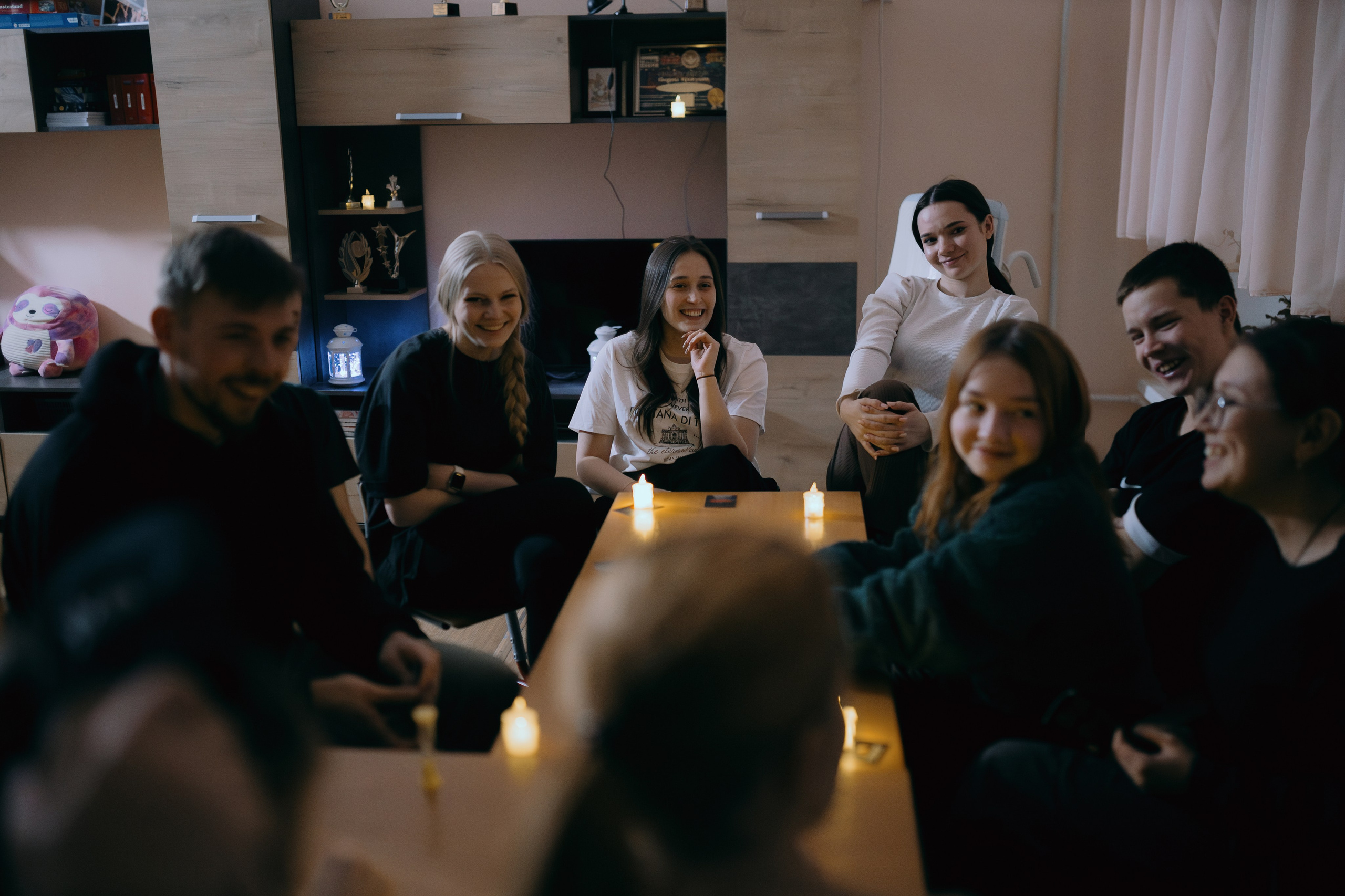 Китайский Новый год в школе-интернате № 5 // 31.01.25. Денис Прохоров Фотограф в г. Магнитогорск