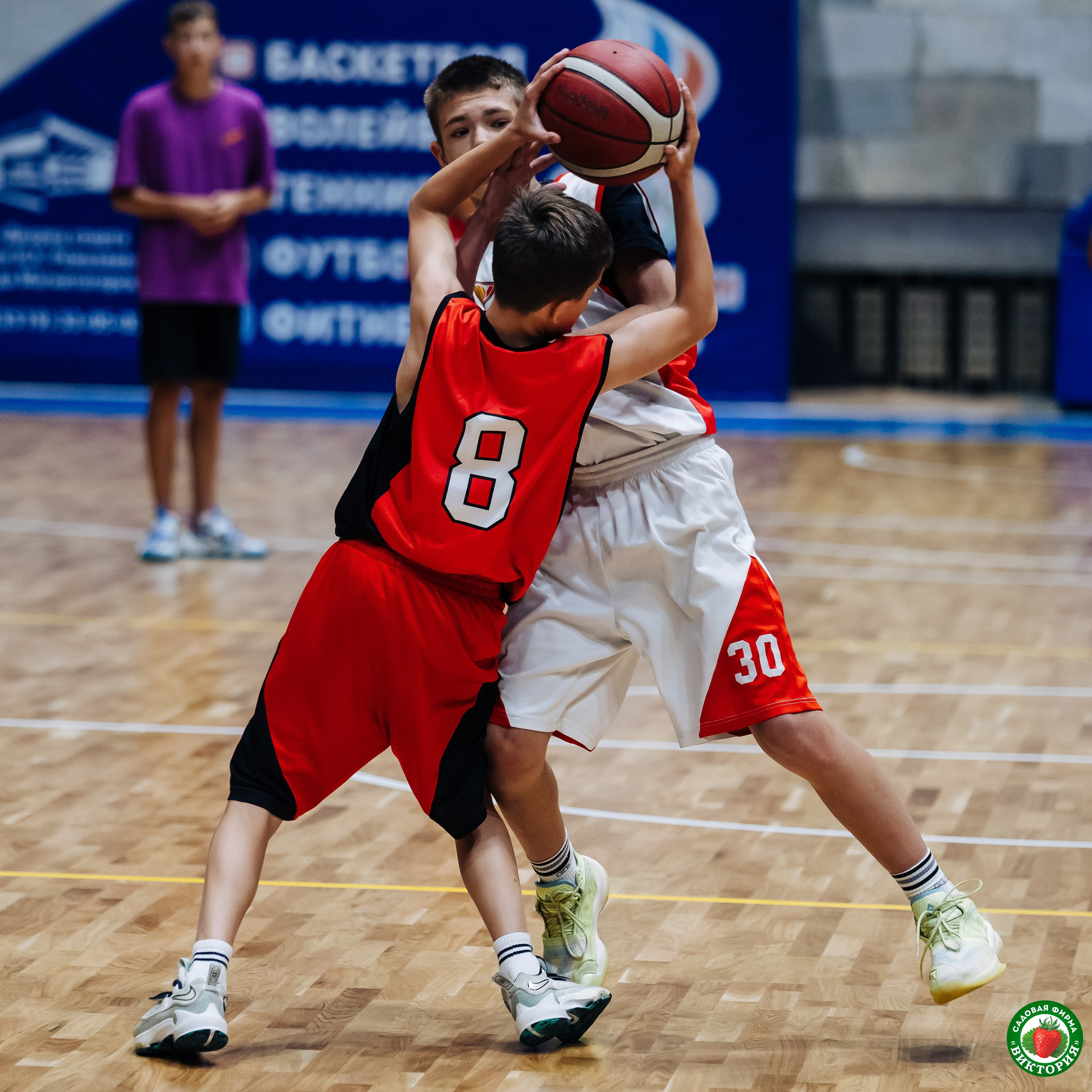 Турнир среди школьных команд 3×3, 2011–2012 гг. // 20.07.2024. Денис Прохоров Фотограф в г. Магнитогорск