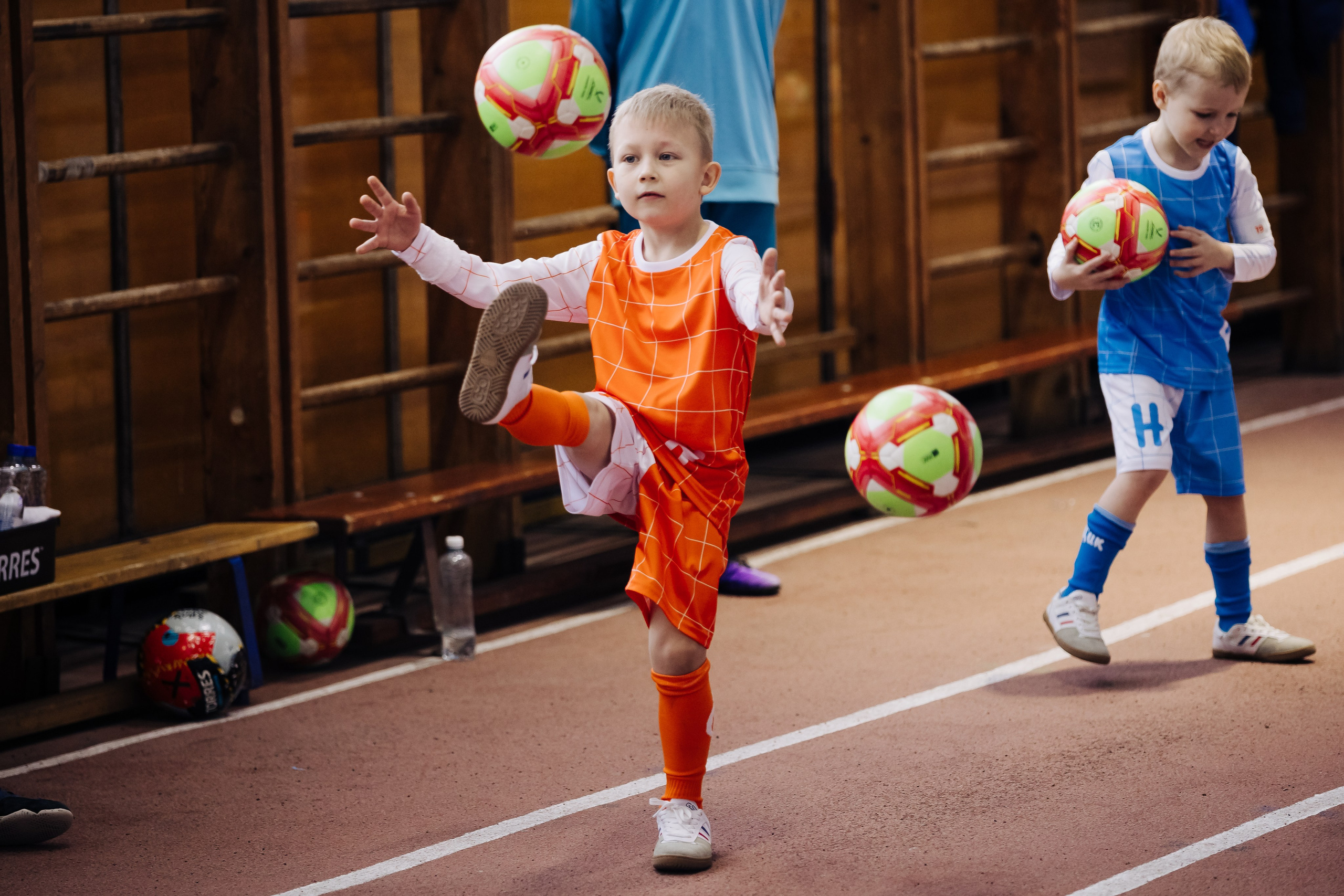 Надеждик CUP // 16.02.25. Денис Прохоров Фотограф в г. Магнитогорск