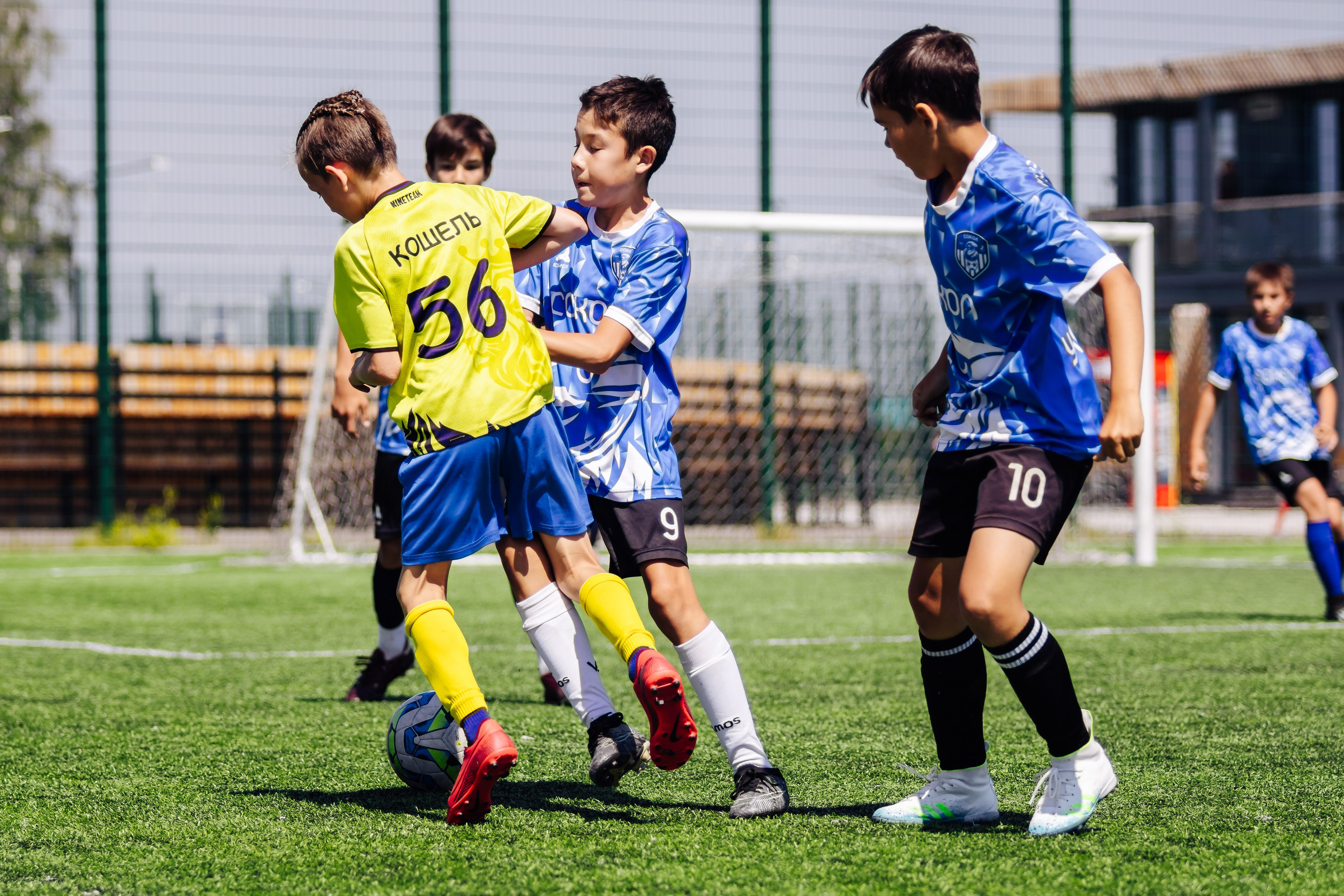 LEO CUP // 17.07.25. Денис Прохоров Фотограф в г. Магнитогорск