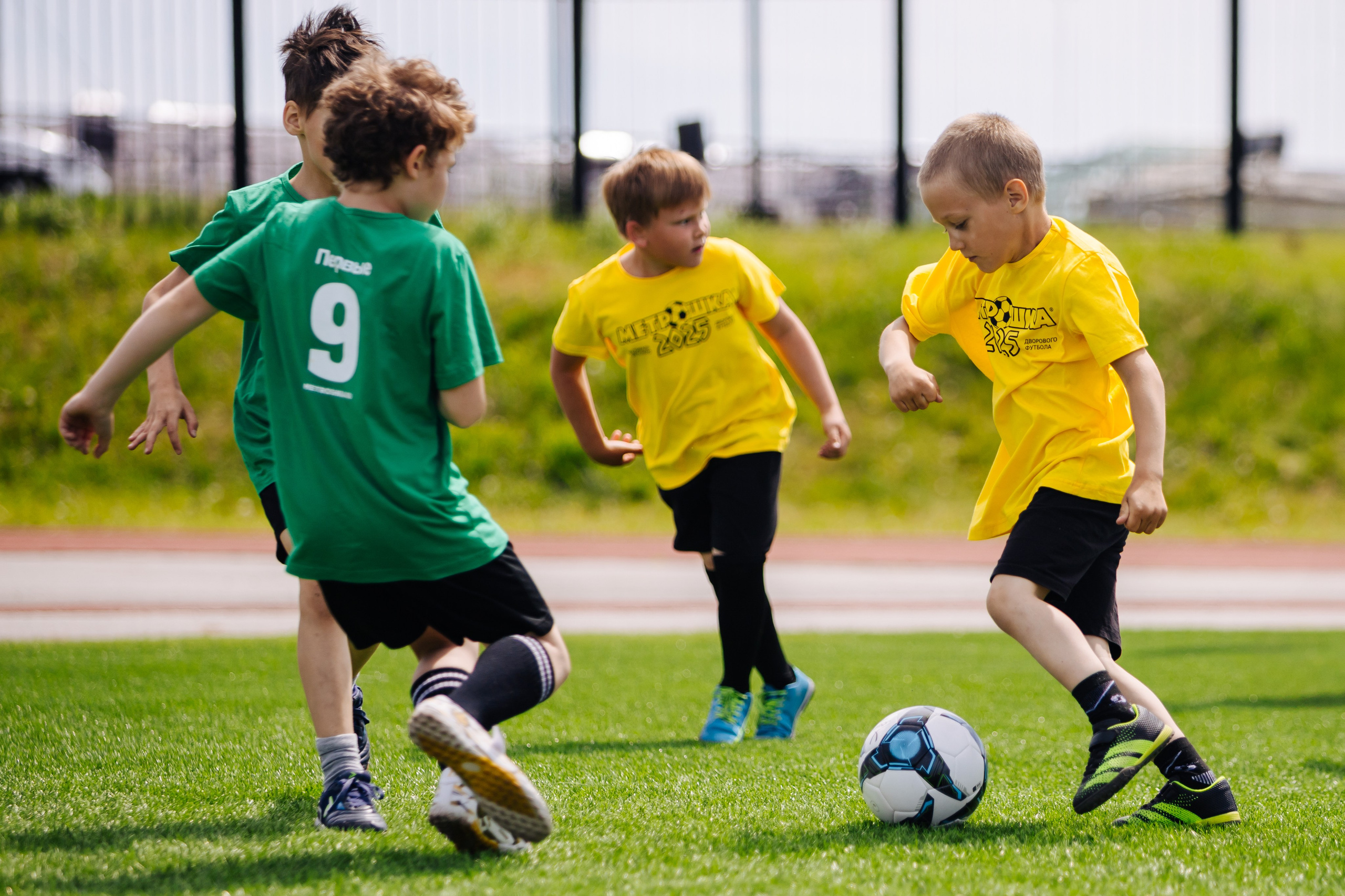 МЕТРОШКА-2025|Фершампенуаз // 28.05.25. Денис Прохоров Фотограф в г. Магнитогорск