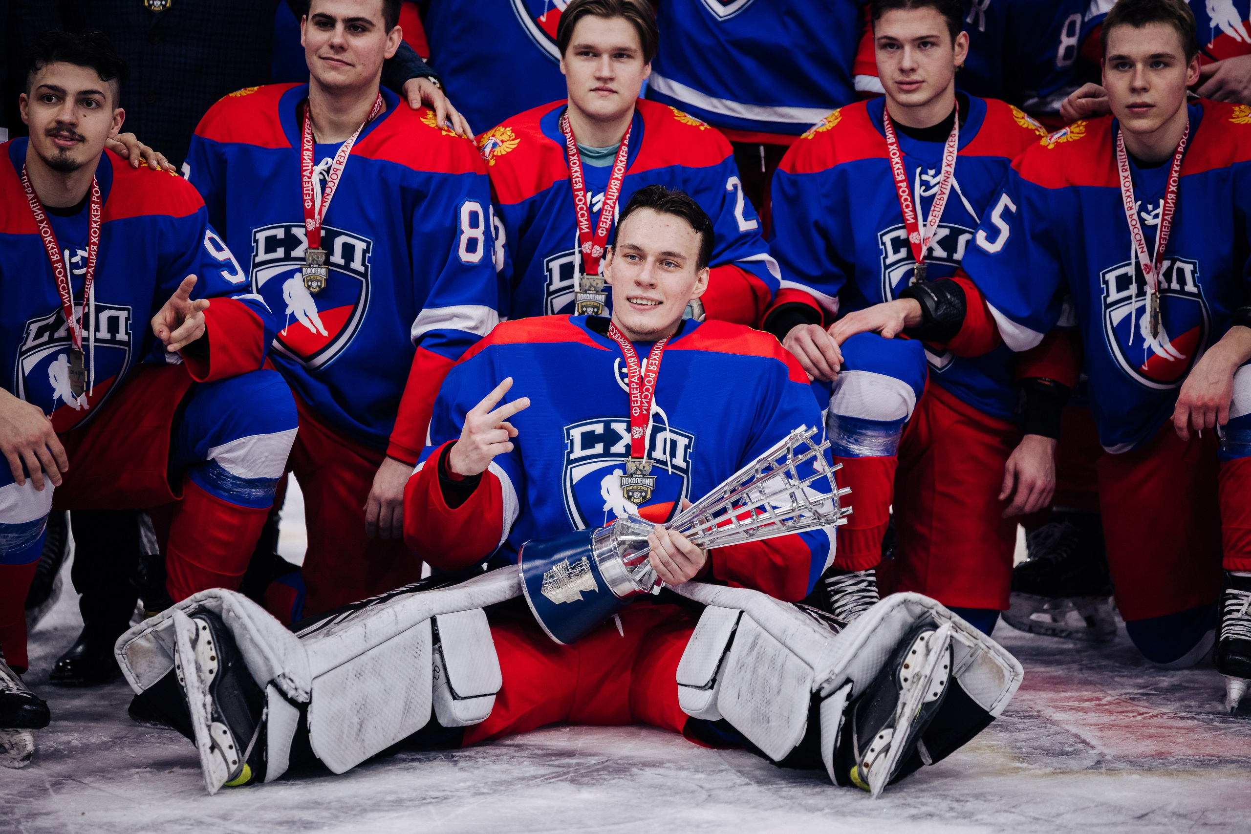 Кубок Поколения // 15.02.25. Денис Прохоров Фотограф в г. Магнитогорск