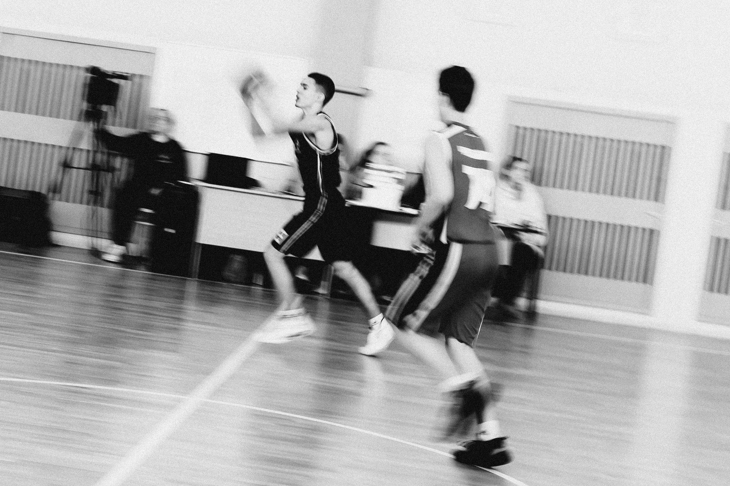 Лига Зубкова среди юношей 2008 г. // 23.02.24. Денис Прохоров Фотограф в г. Магнитогорск