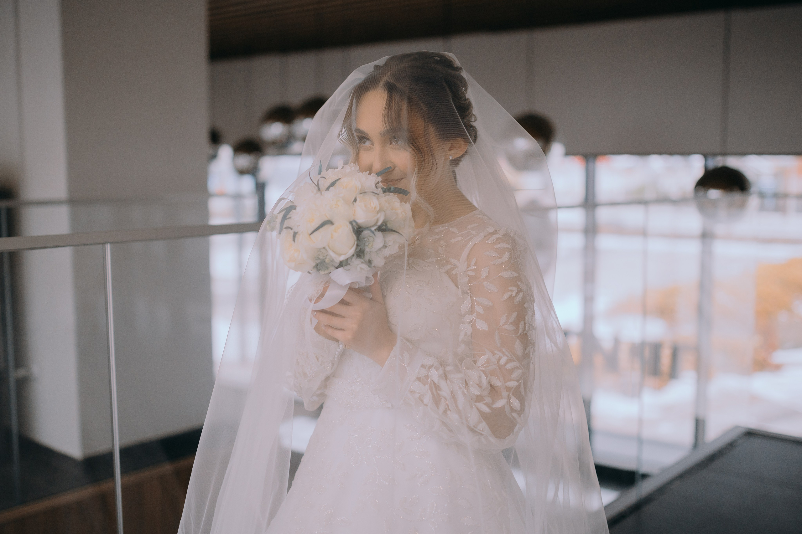 Анатолий и Ксения. Денис Прохоров Фотограф в г. Магнитогорск