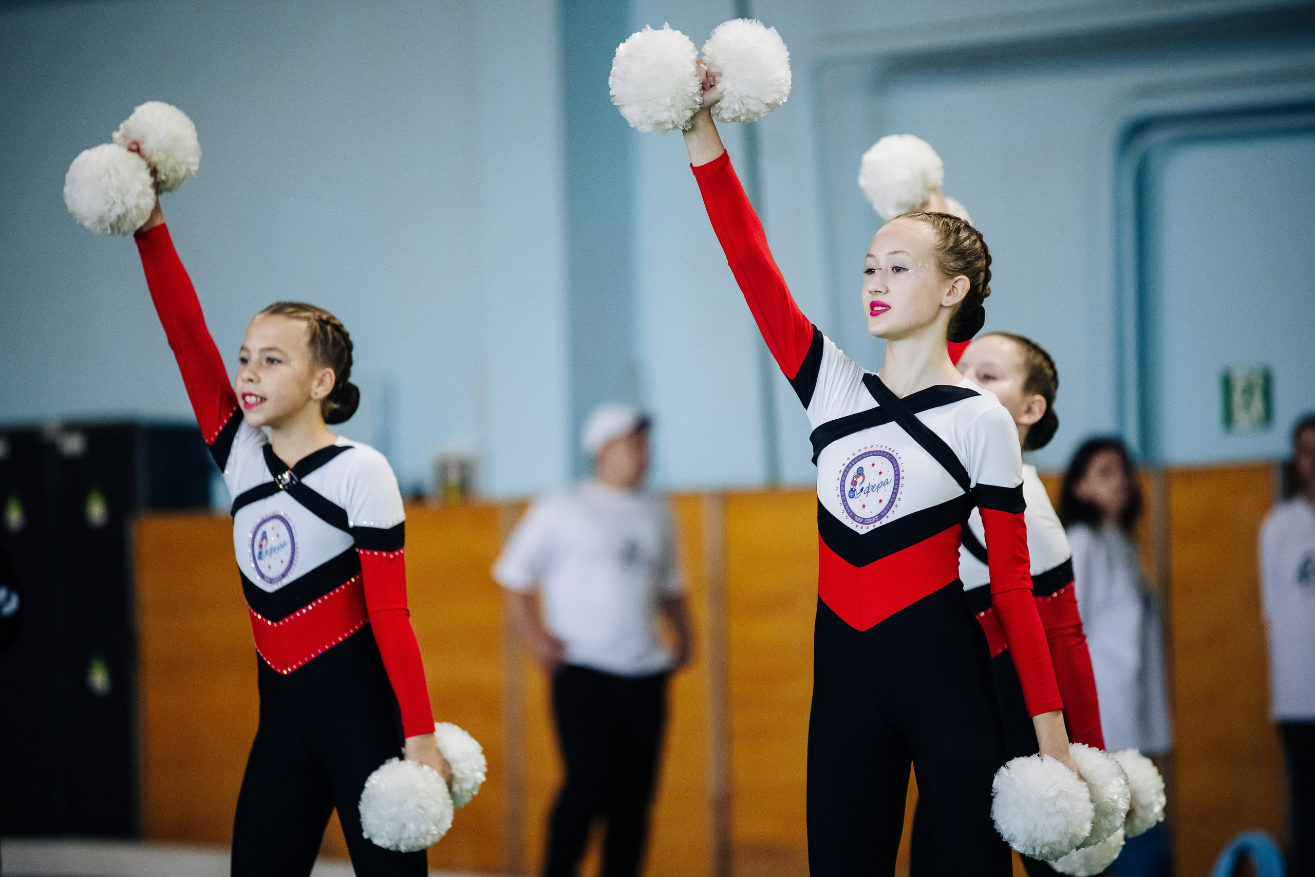 Детский праздник от футбольной школы «Надеждик» // 29.09.2024. Денис Прохоров Фотограф в г. Магнитогорск