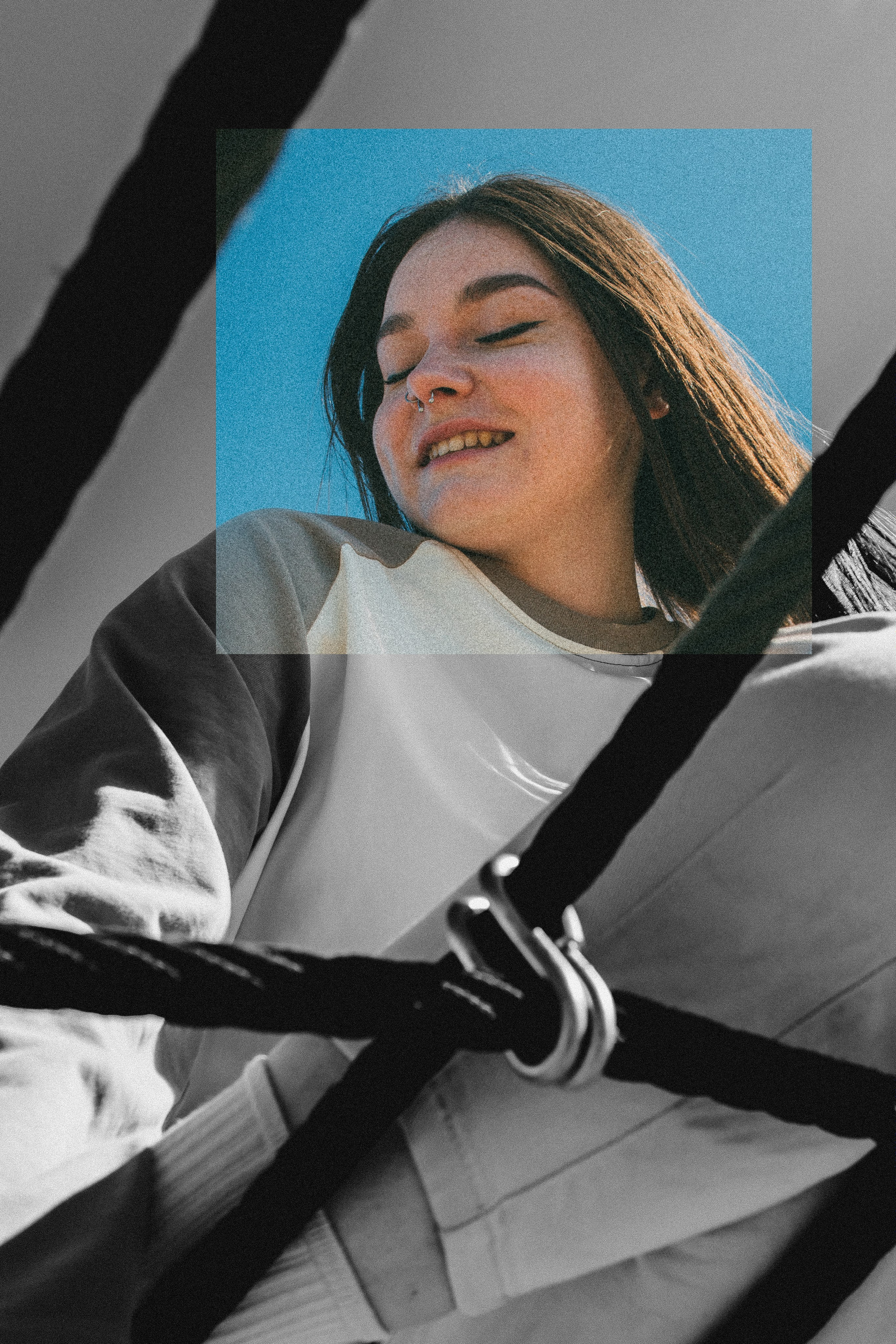 Миша и Настя. Денис Прохоров Фотограф в г. Магнитогорск