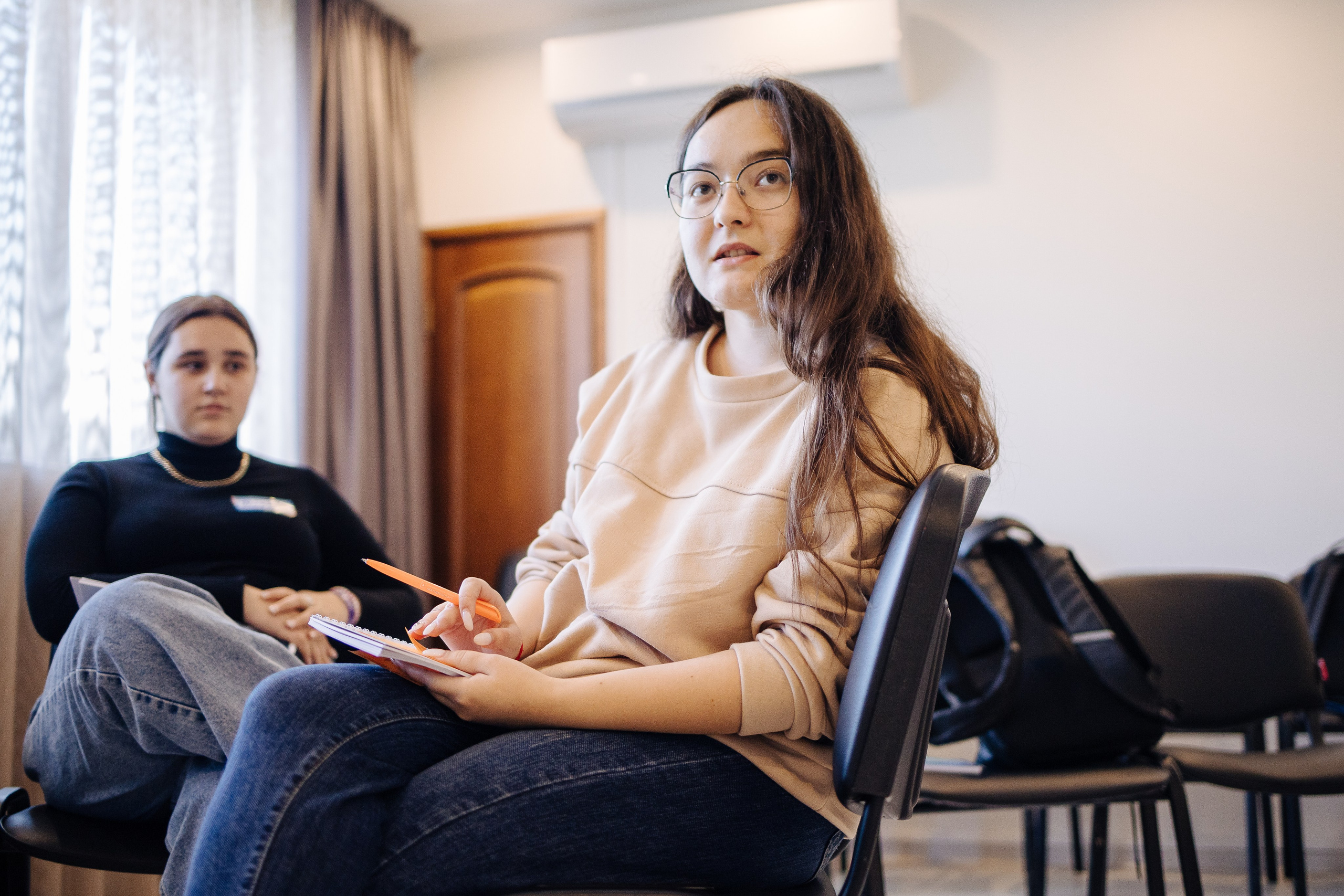 Форум молодежных организаций города. Денис Прохоров Фотограф в г. Магнитогорск