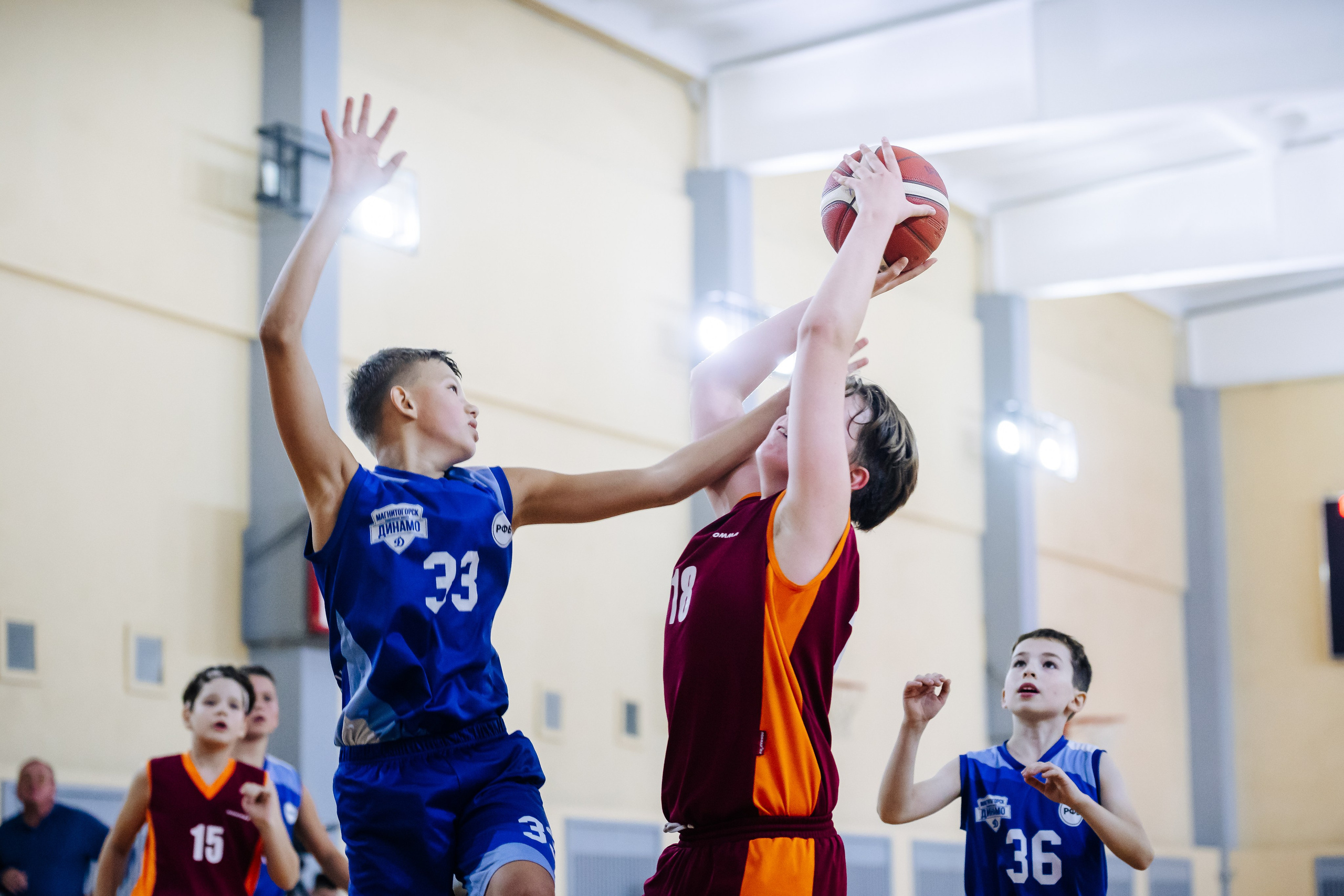 Областные соревнования среди юношей до 13 лет // 20.09.24. Денис Прохоров Фотограф в г. Магнитогорск