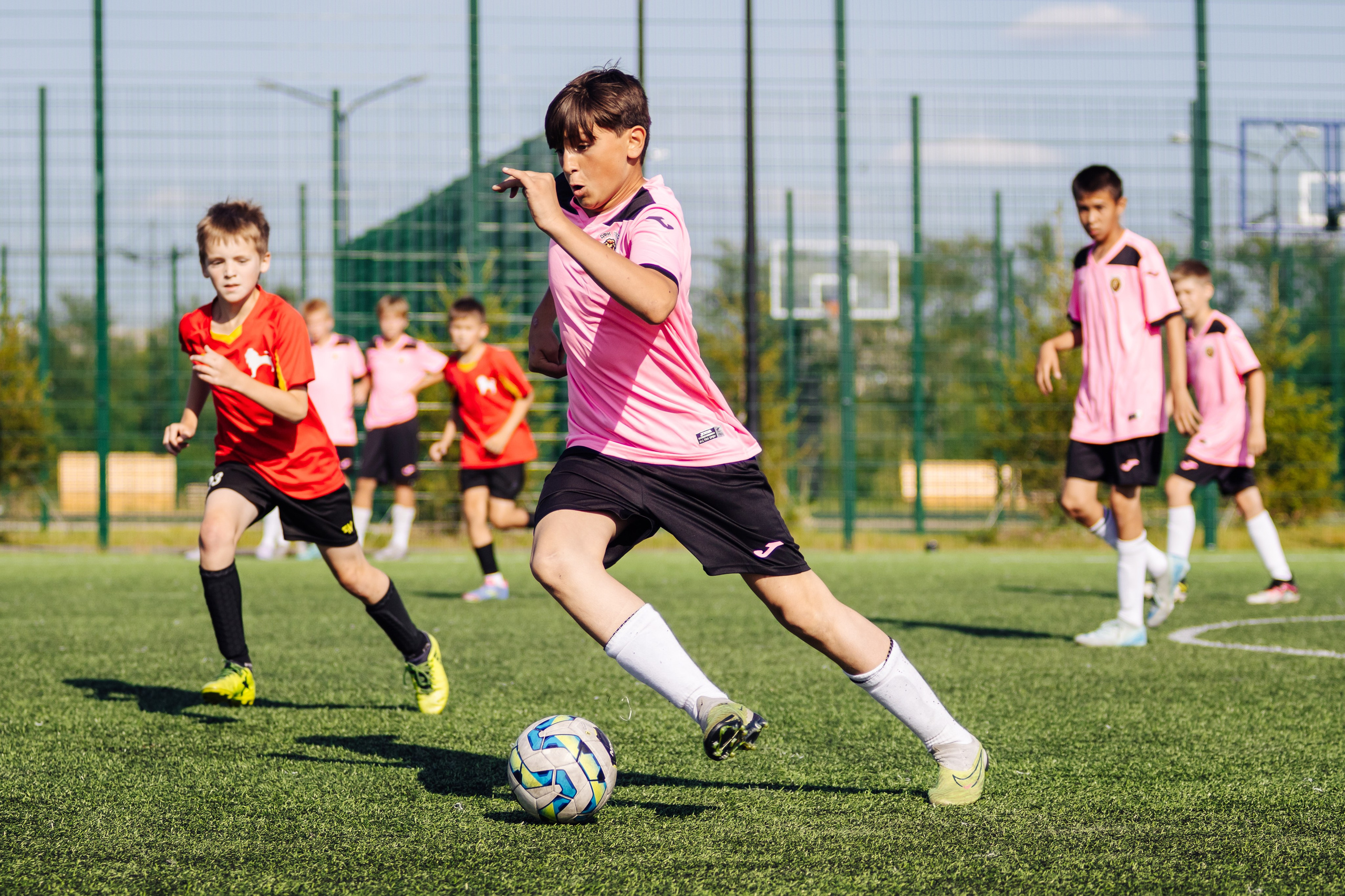 LEO CUP // 17.07.25. Денис Прохоров Фотограф в г. Магнитогорск