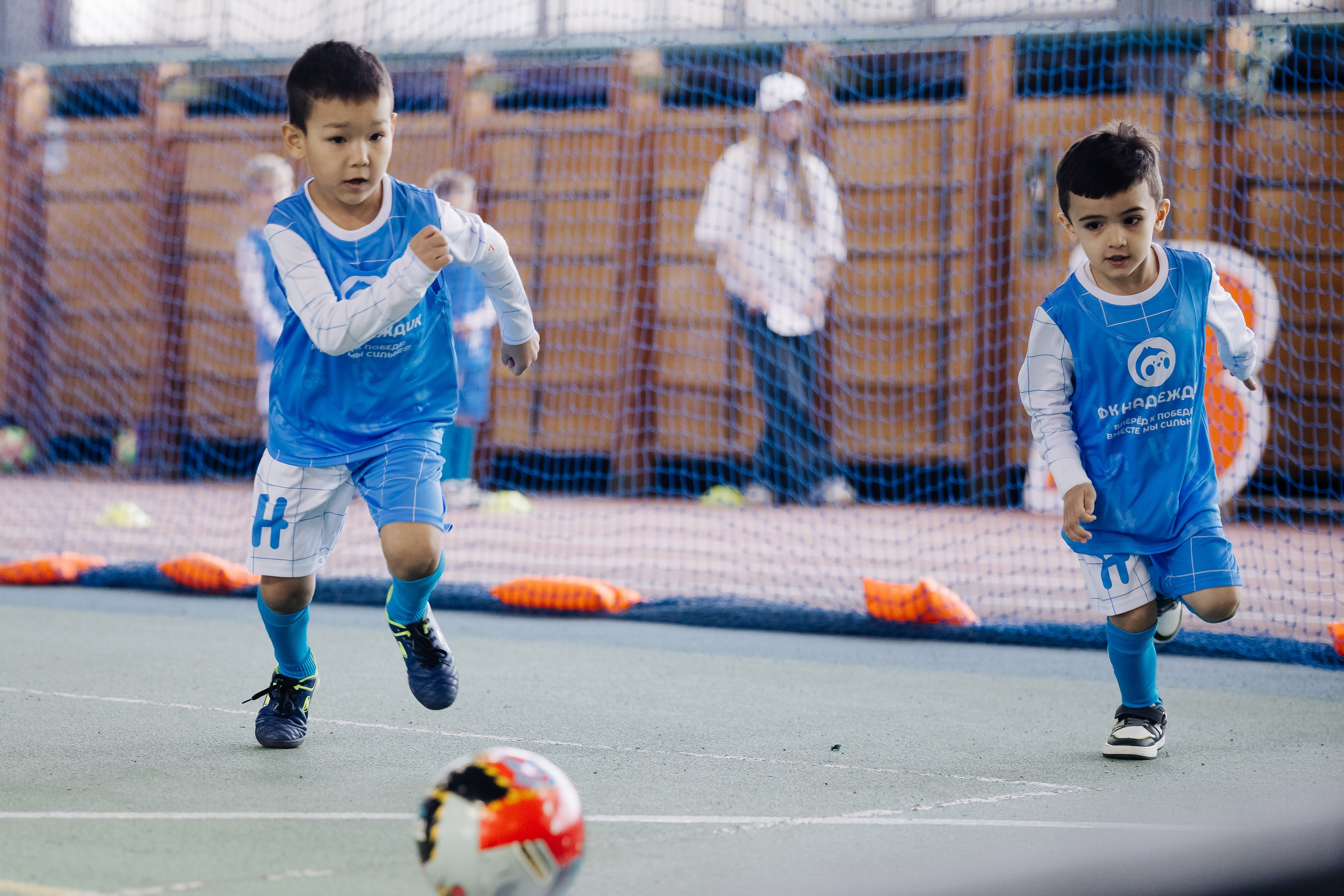 Надеждик CUP // 16.02.25. Денис Прохоров Фотограф в г. Магнитогорск