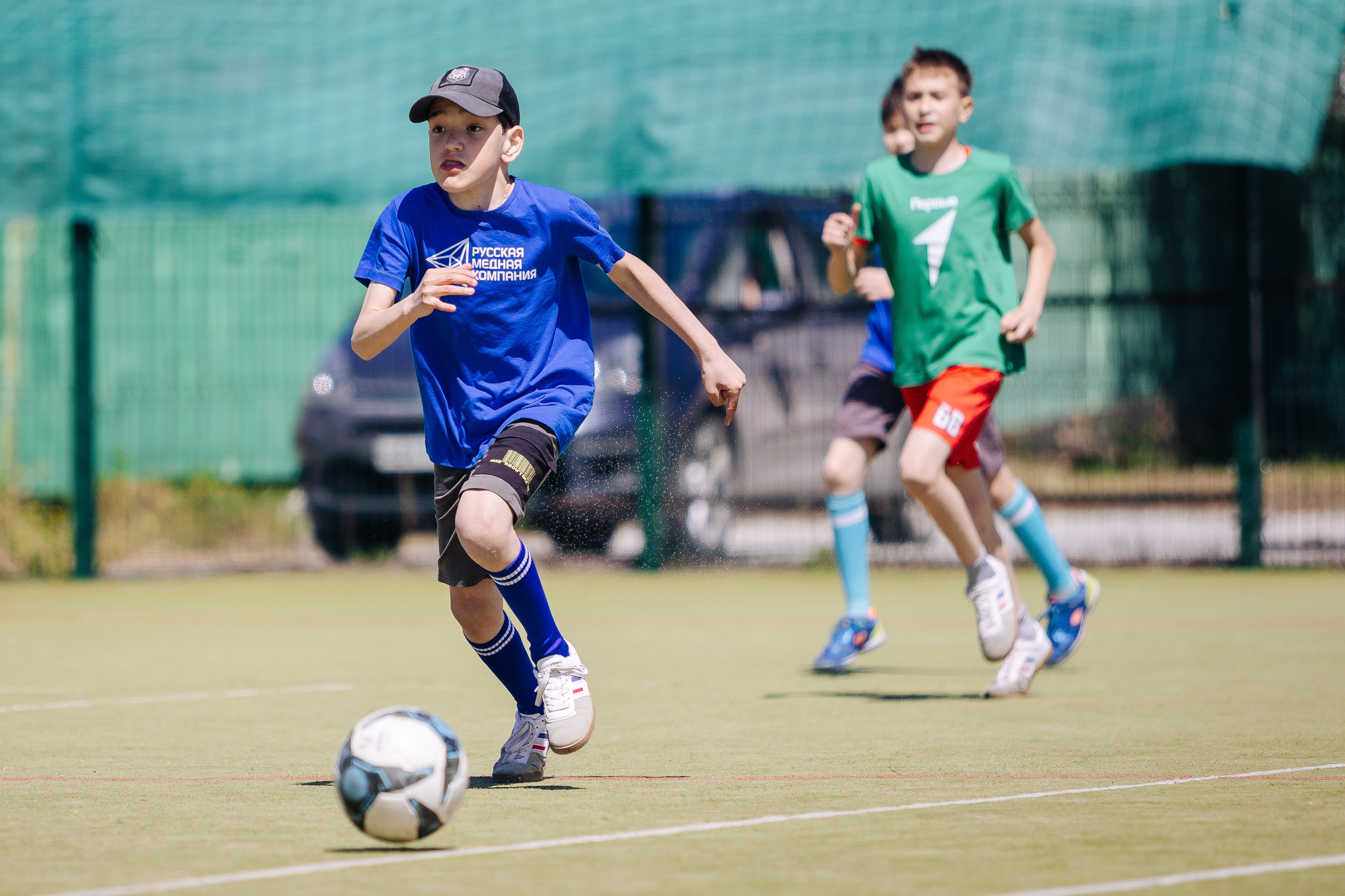 МЕТРОШКА-2025|Сибай // 25.05.25. Денис Прохоров Фотограф в г. Магнитогорск