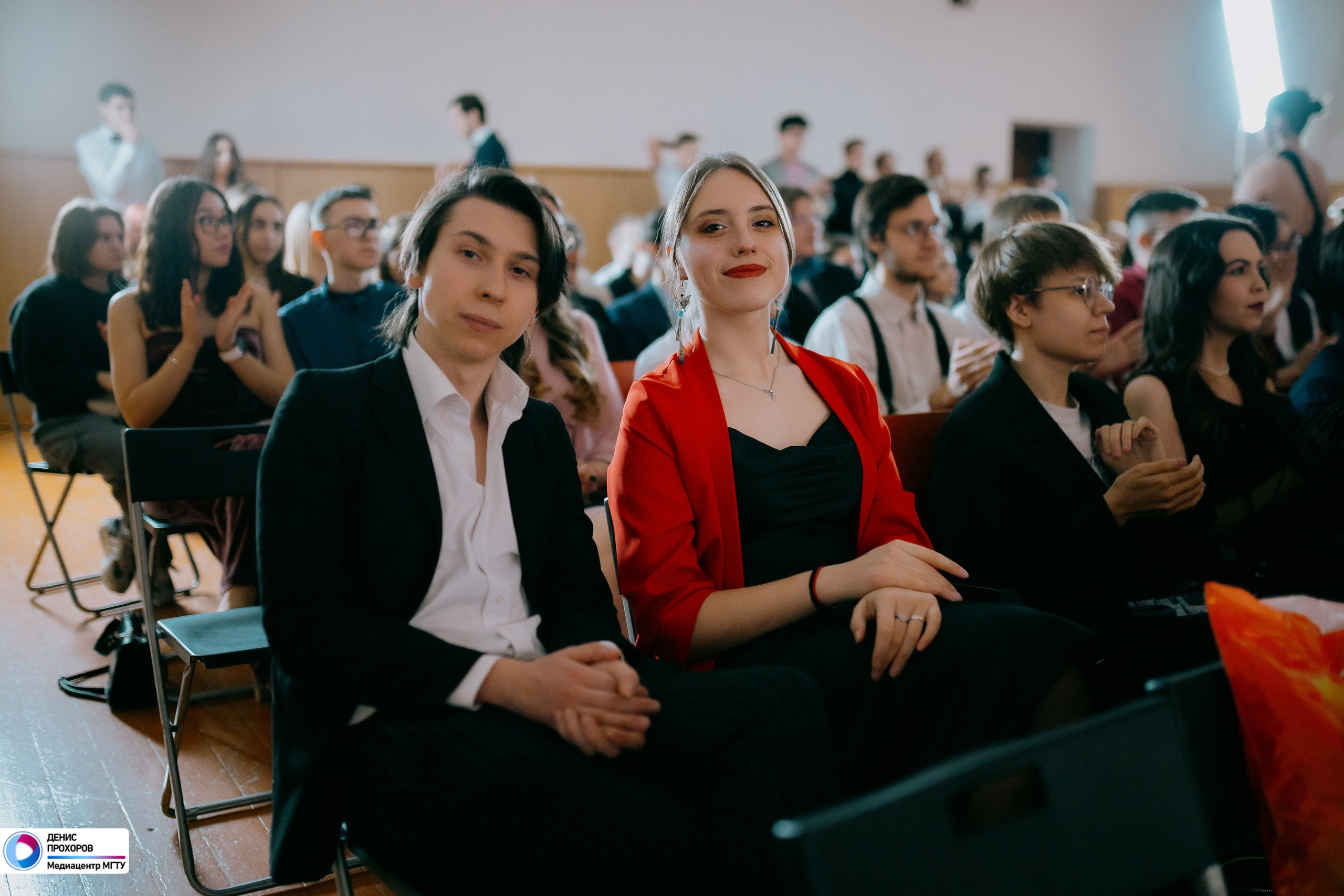 Квартирник «Мет-Гала-Медиа» // 29.11.2024. Денис Прохоров Фотограф в г. Магнитогорск