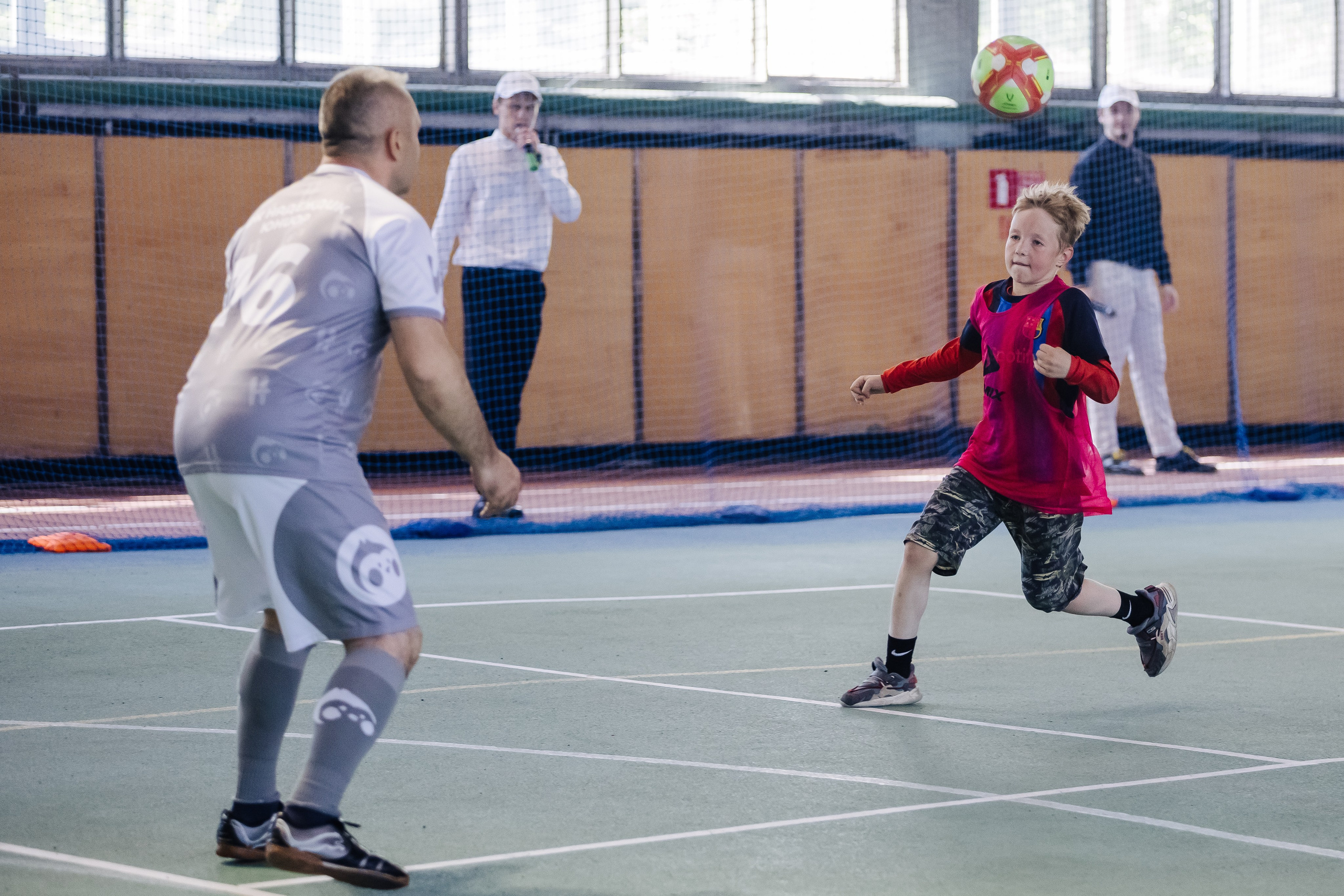Надеждик CUP // 18.05.25. Денис Прохоров Фотограф в г. Магнитогорск