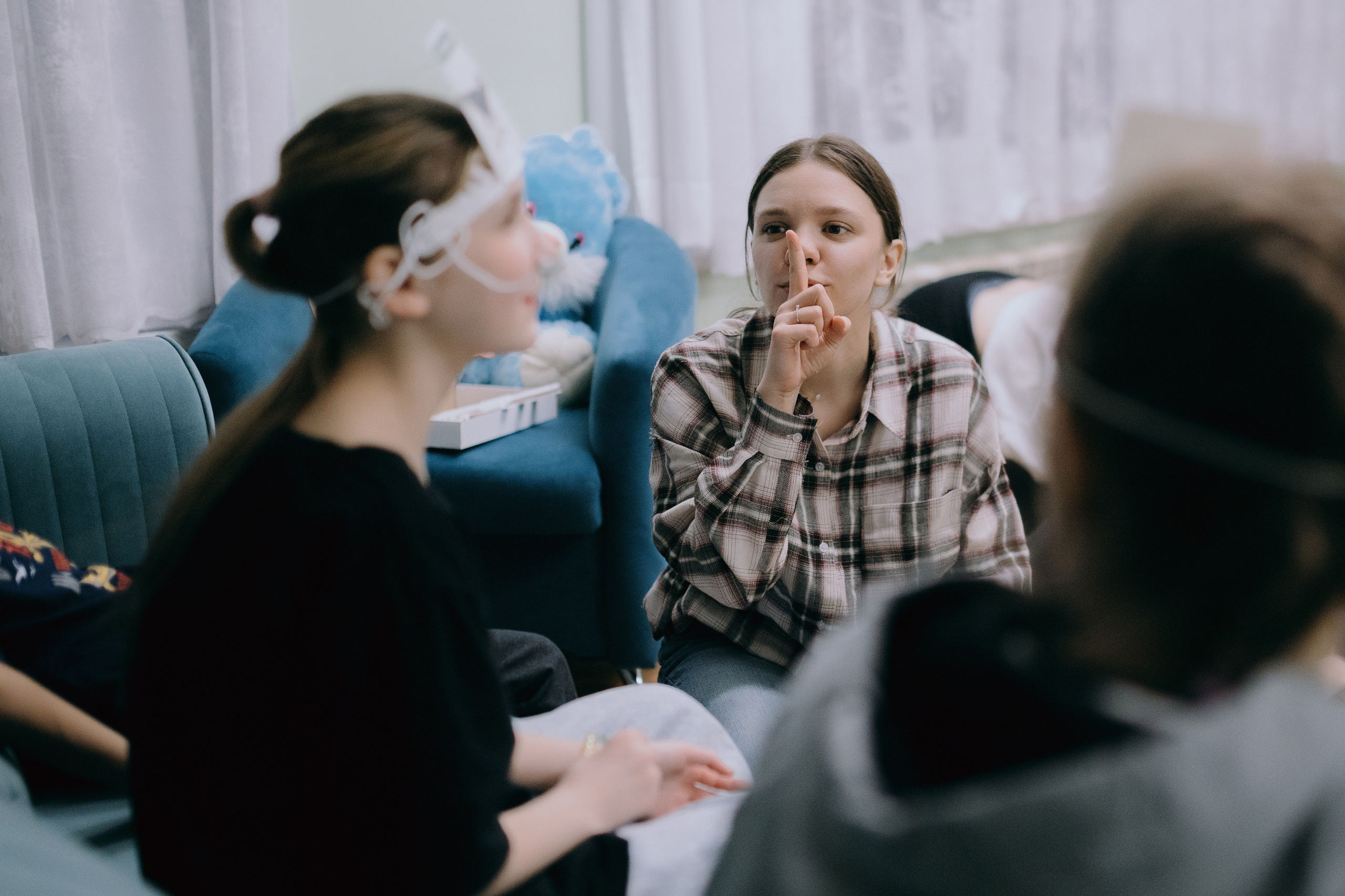 Китайский Новый год в школе-интернате № 5 // 31.01.25. Денис Прохоров Фотограф в г. Магнитогорск