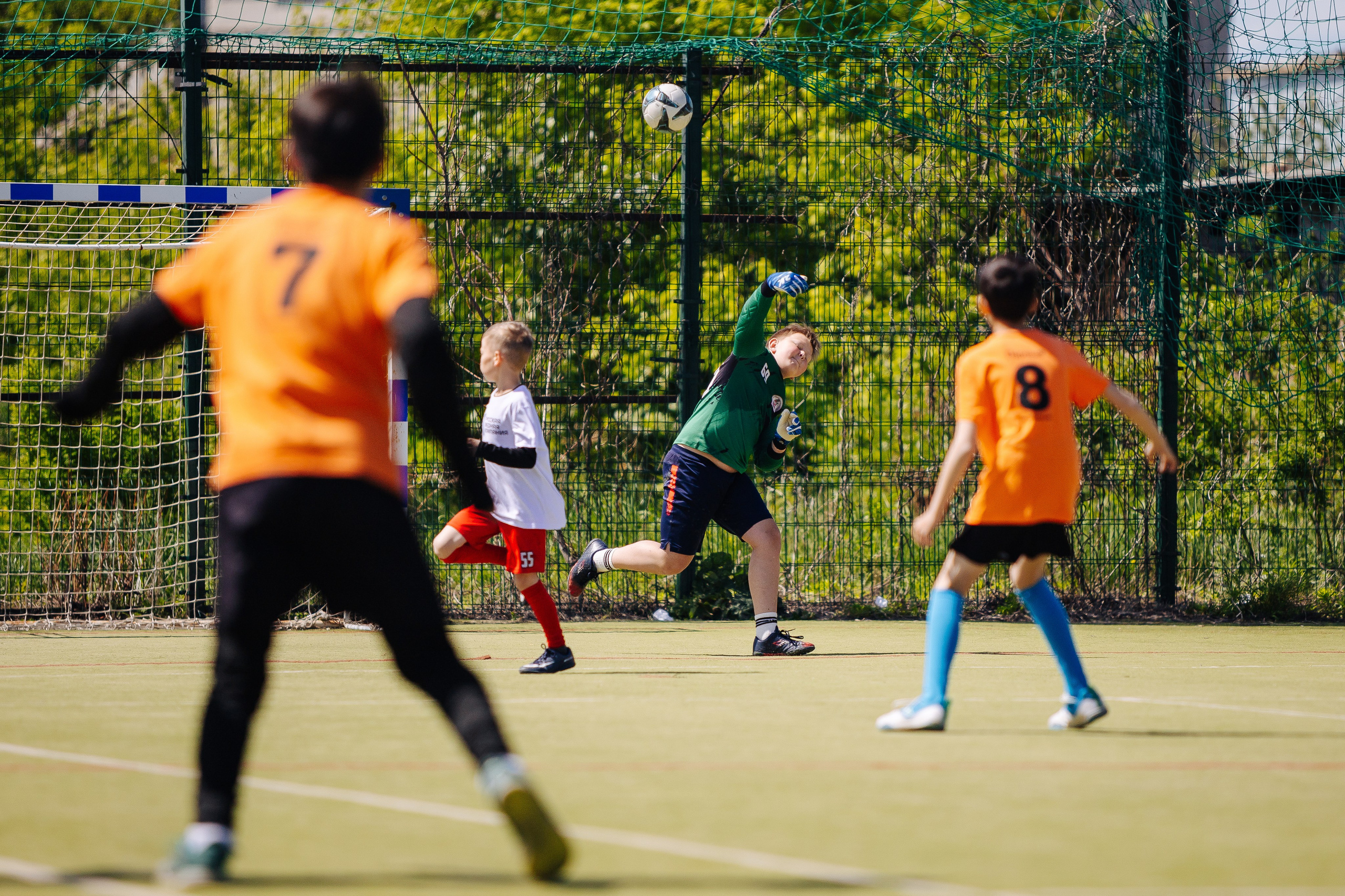 МЕТРОШКА-2025|Сибай // 25.05.25. Денис Прохоров Фотограф в г. Магнитогорск