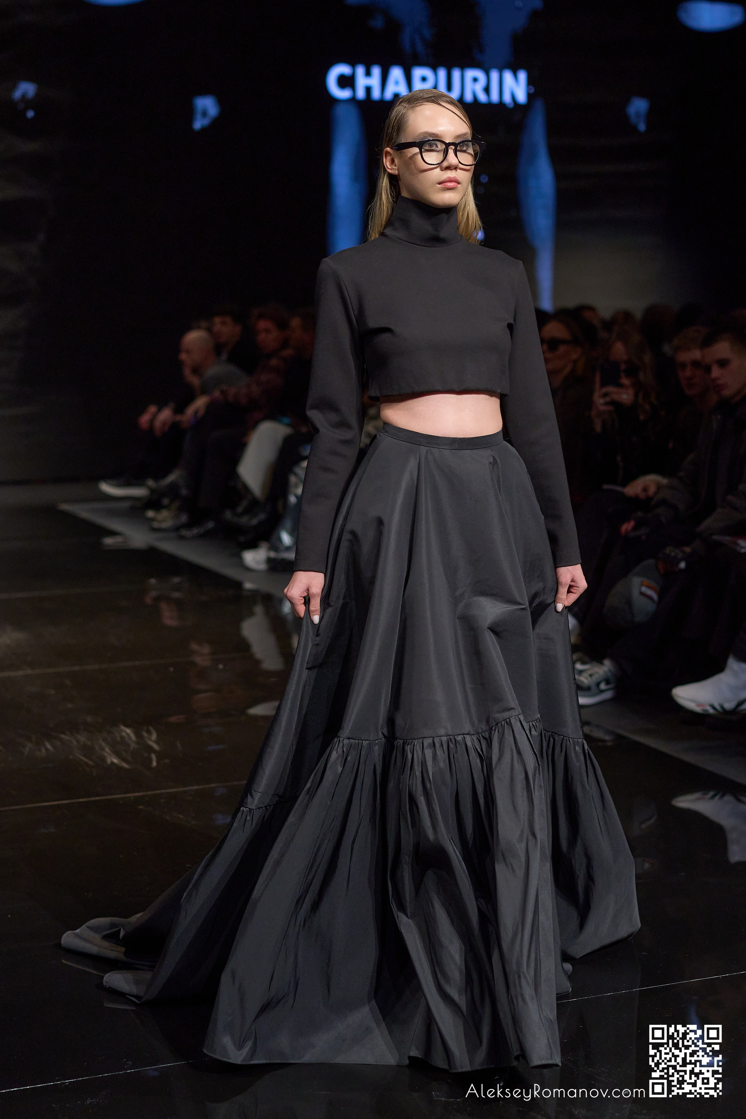 CHAPURIN. Алексей Романов фотограф Санкт-Петербург, фотокурсы, фотошкола