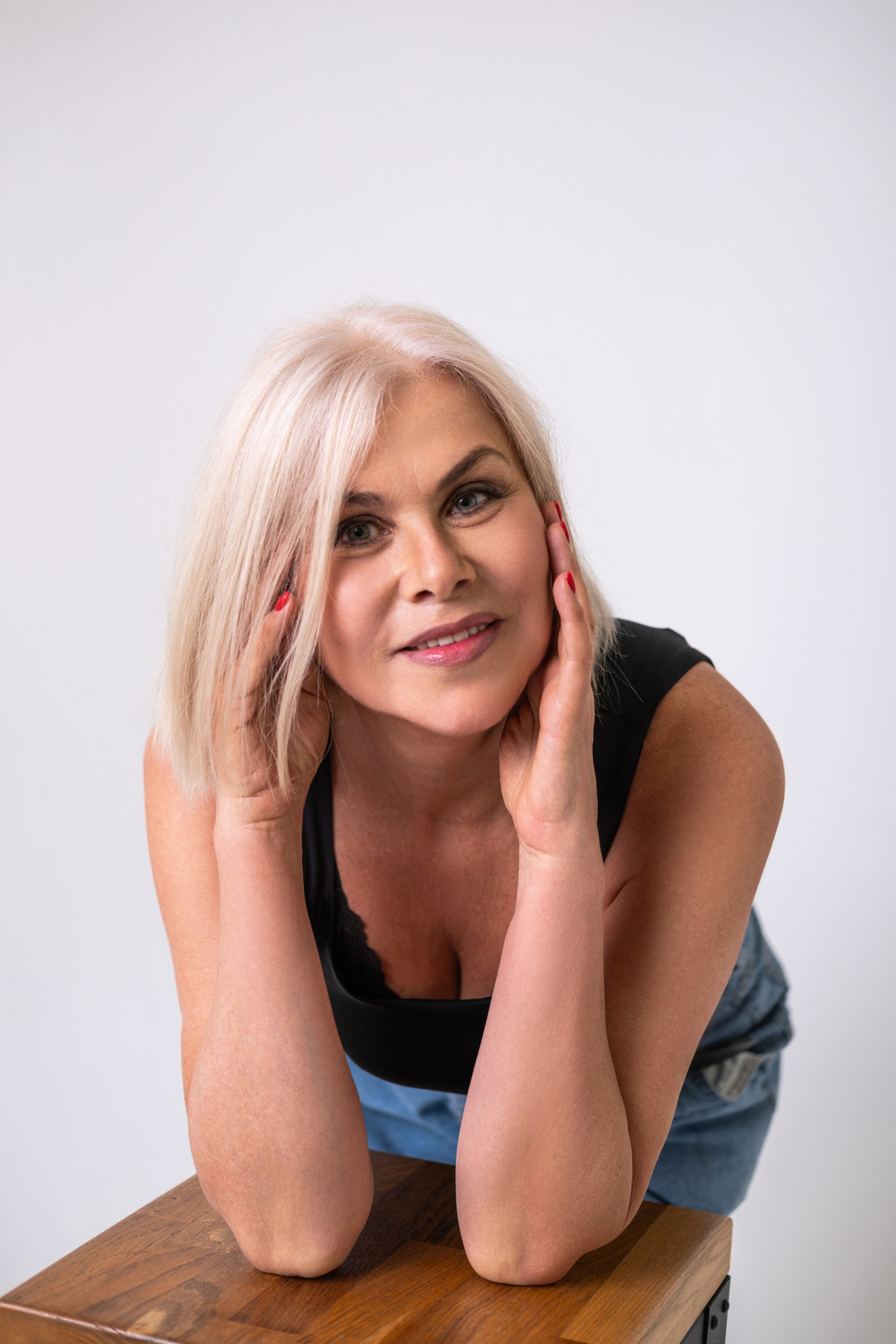 Model tests. Анна Пименова | Фотограф