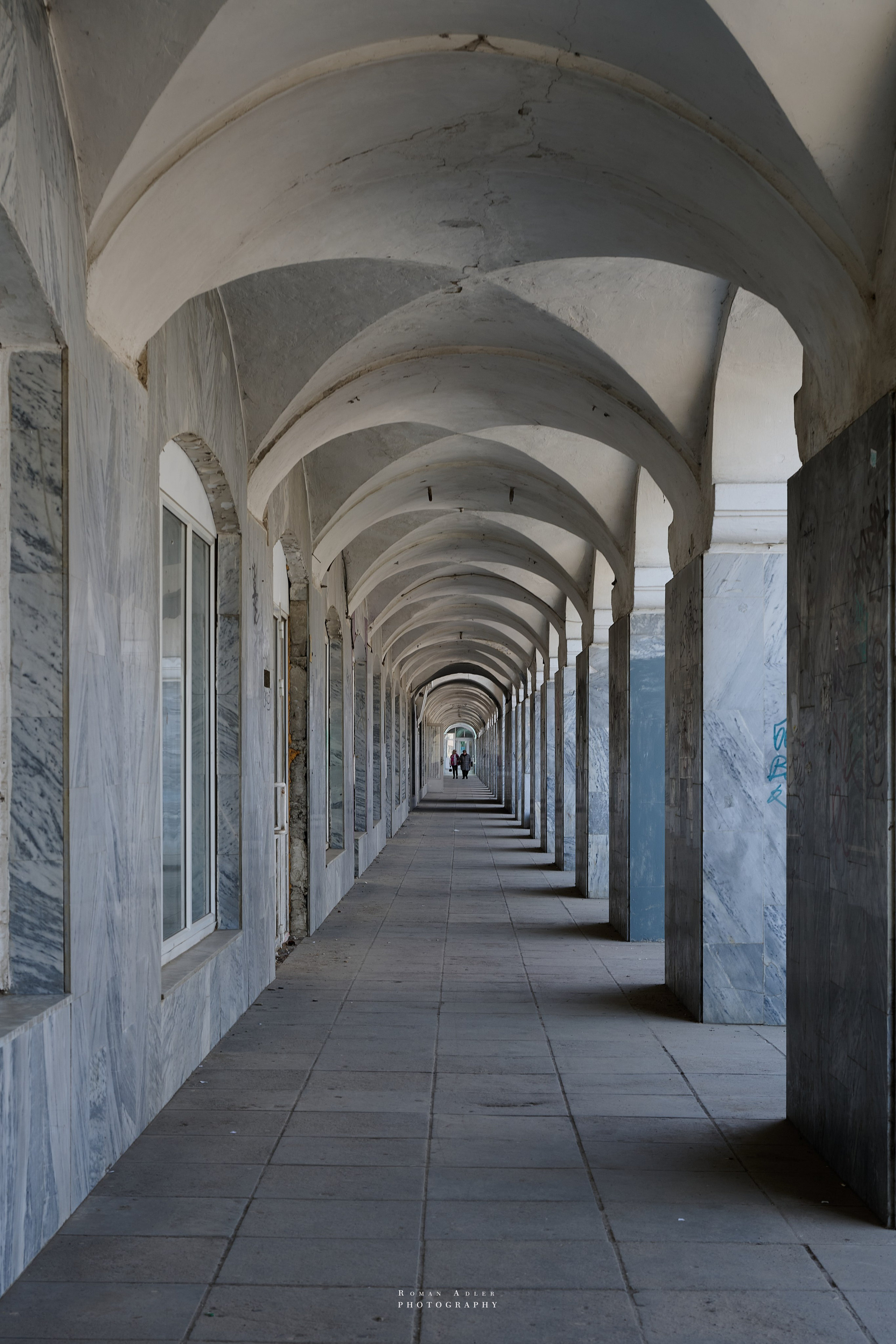 Орел. Апрель 2024. Фотограф Роман Адлер