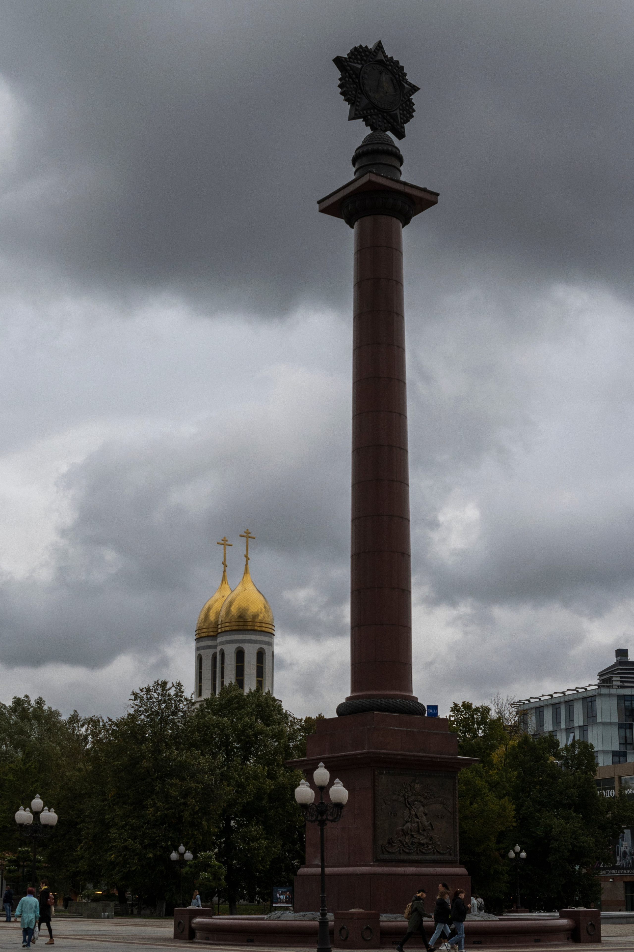 Фото Калининград