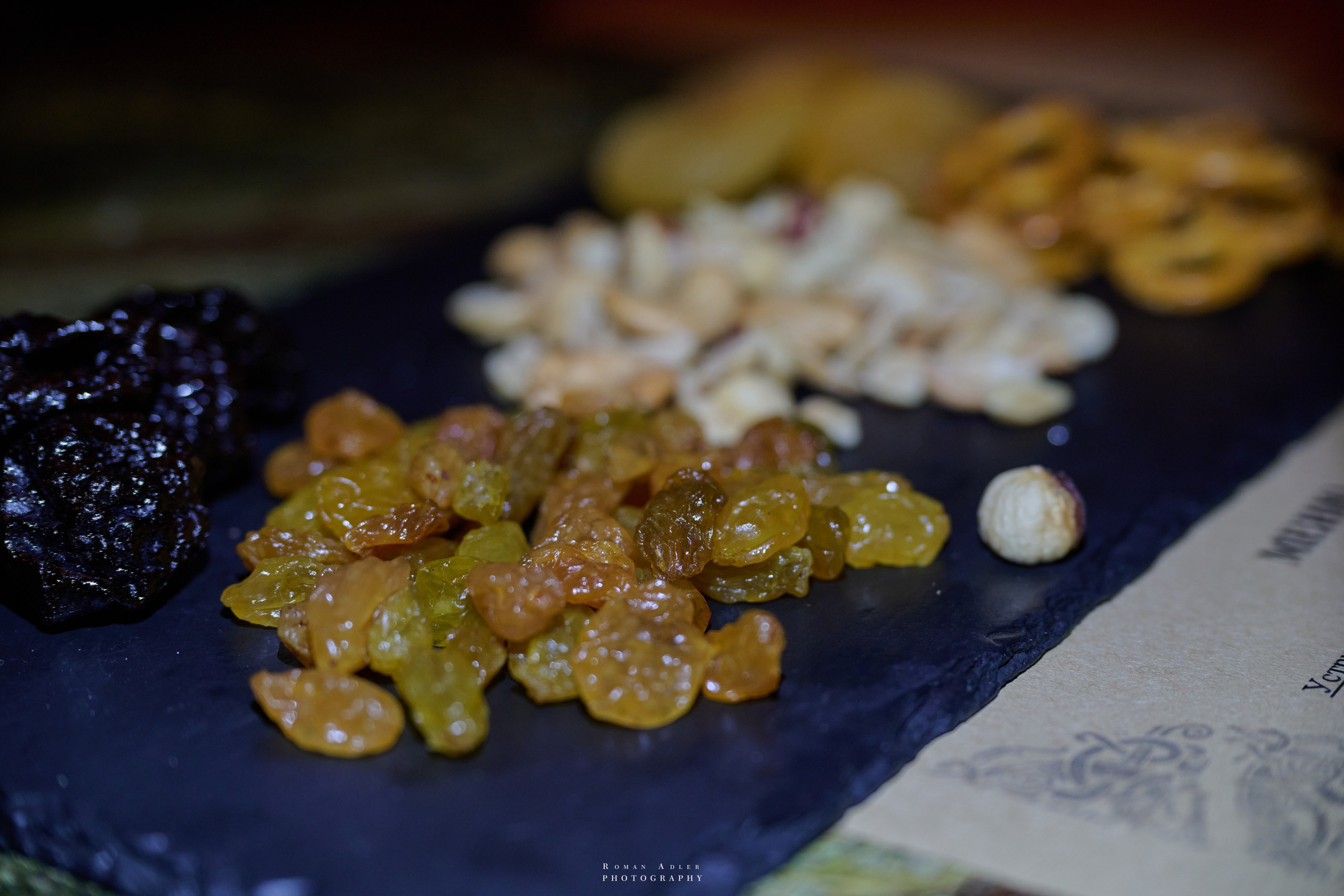 Whisky Rooms. ISLAY DAY. Фотограф Роман Адлер
