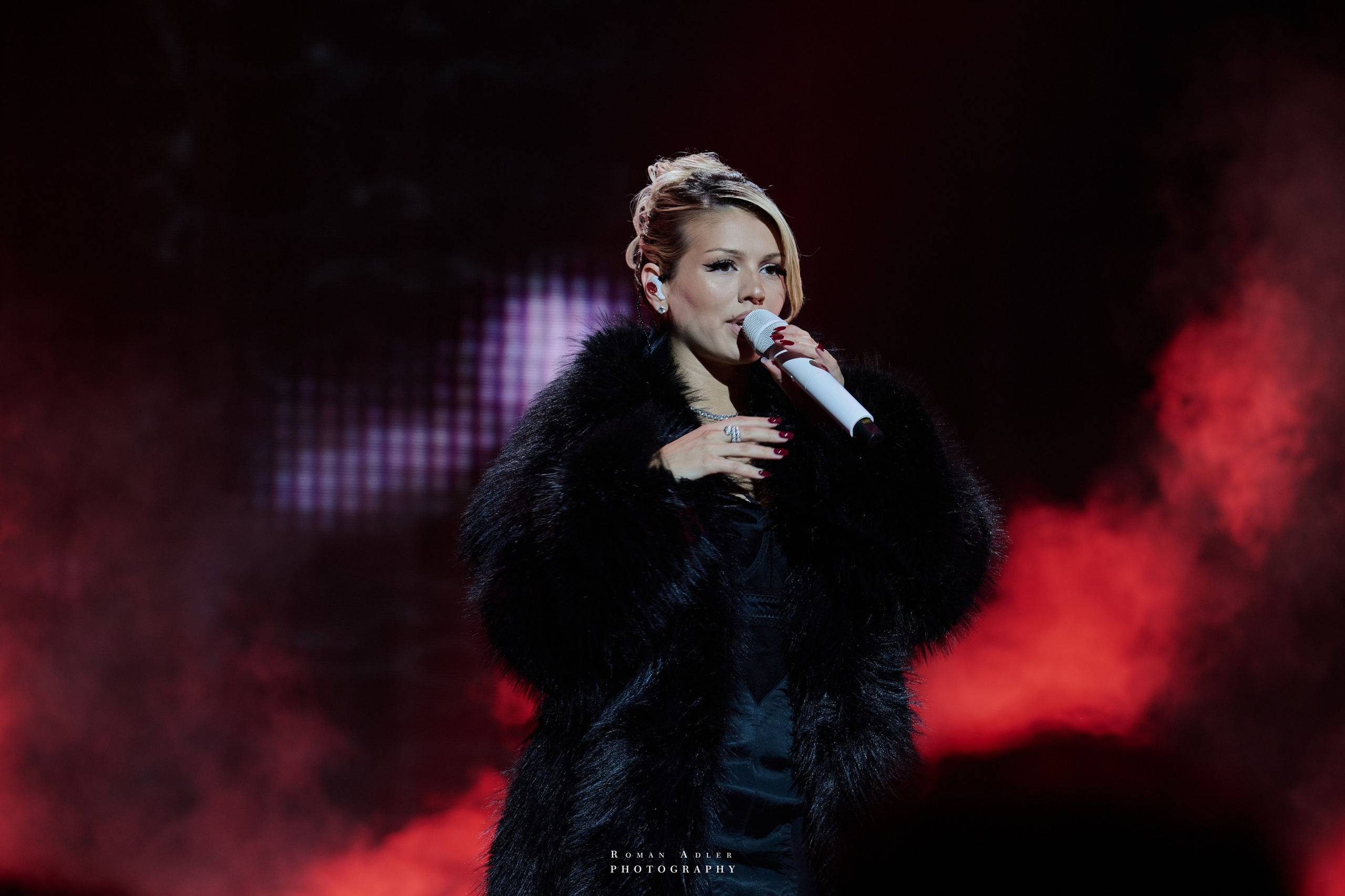 Реальная Премия MUSICBOX 2025. Фотограф Роман Адлер