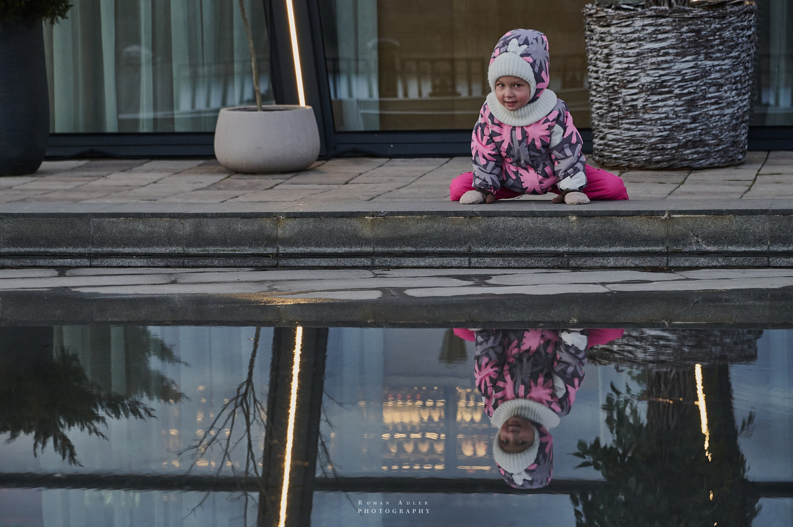 Ростов-на-Дону. Фотограф Роман Адлер