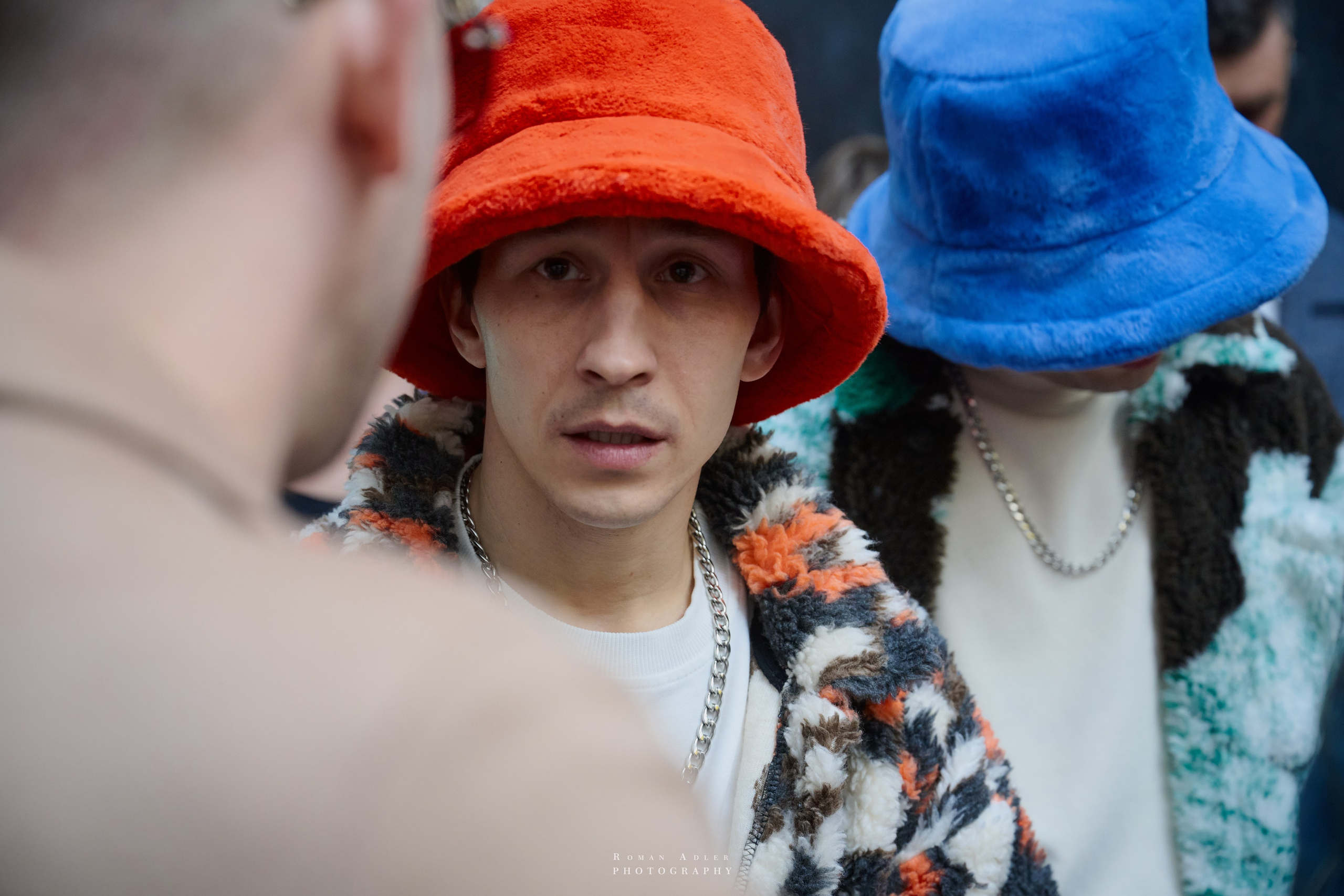 Bloggers Music Awards 2025. Фотограф Роман Адлер