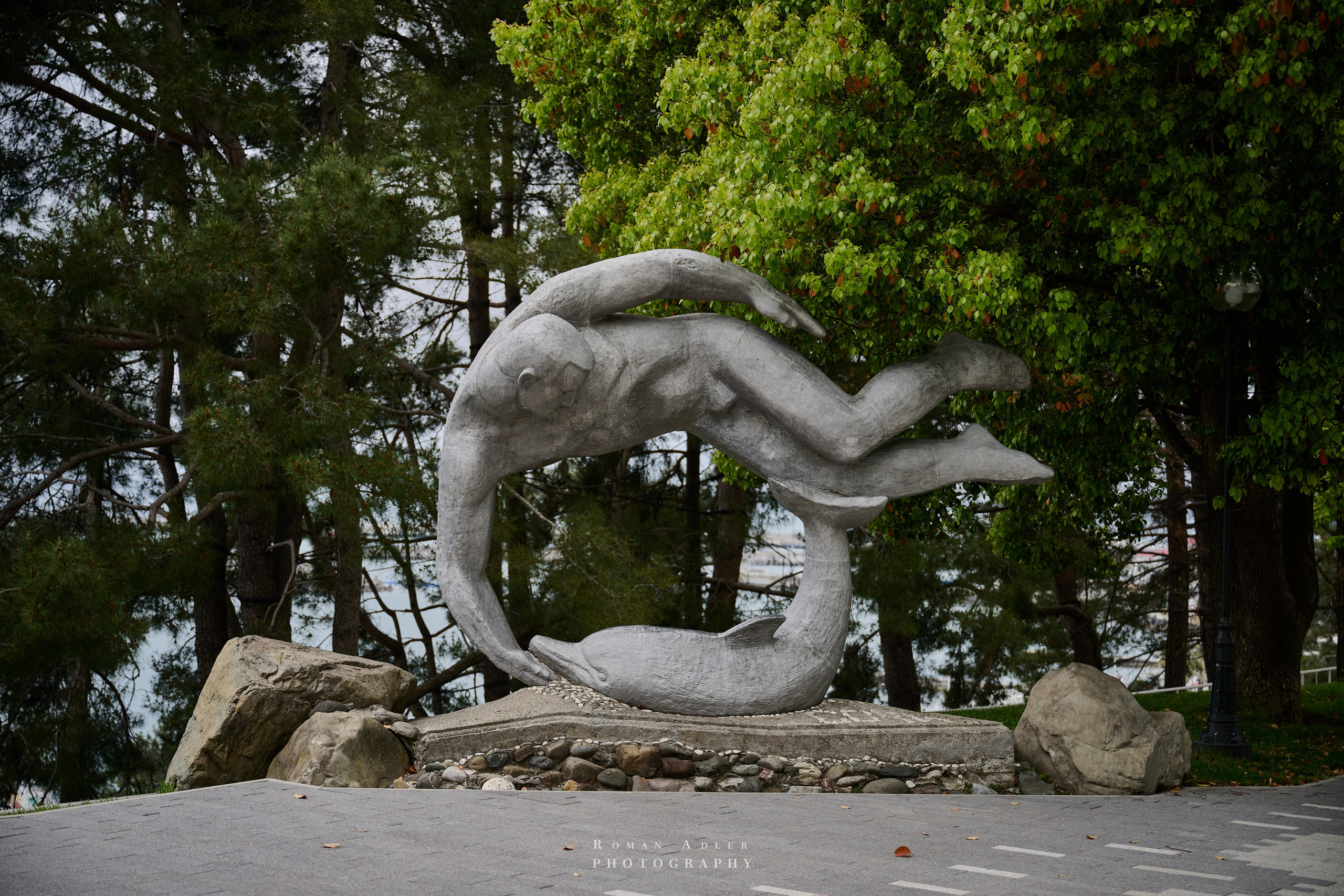 ХХI Конгрес «Мужское Здоровье». Сочи. Фотограф Роман Адлер