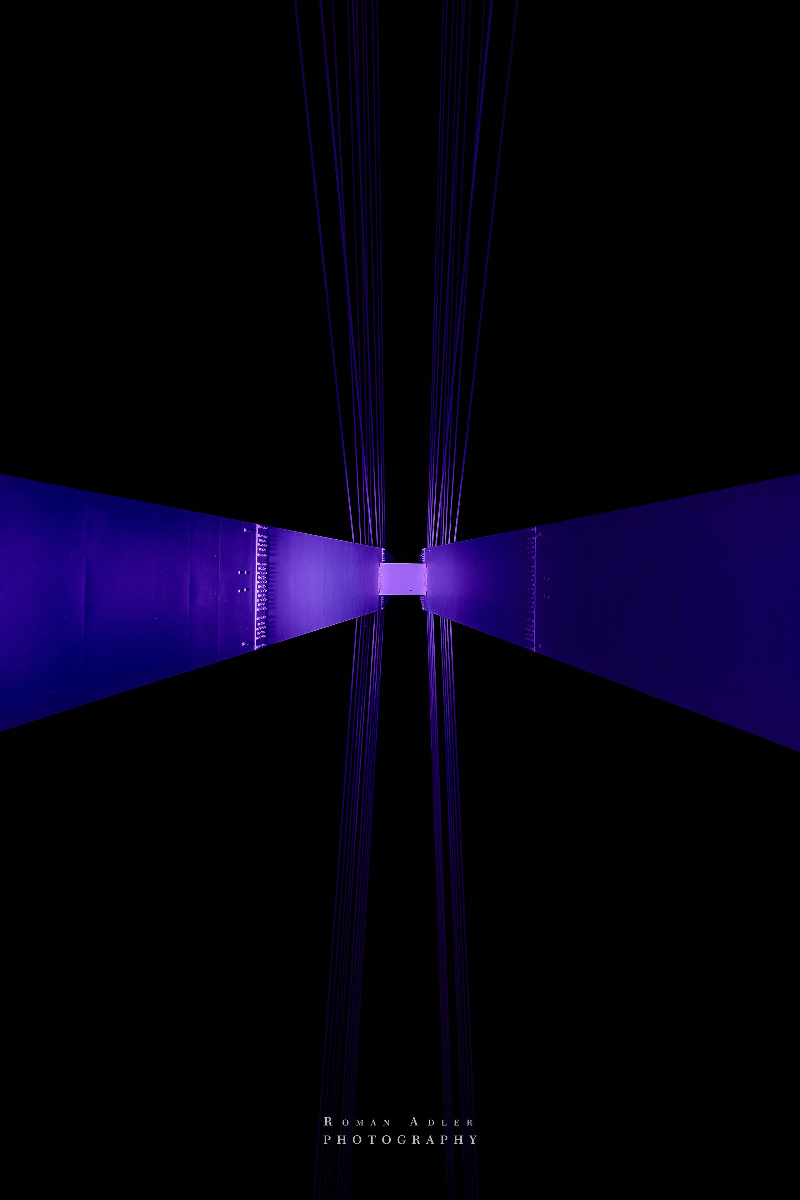 Тюмень. Март 2025. Фотограф Роман Адлер