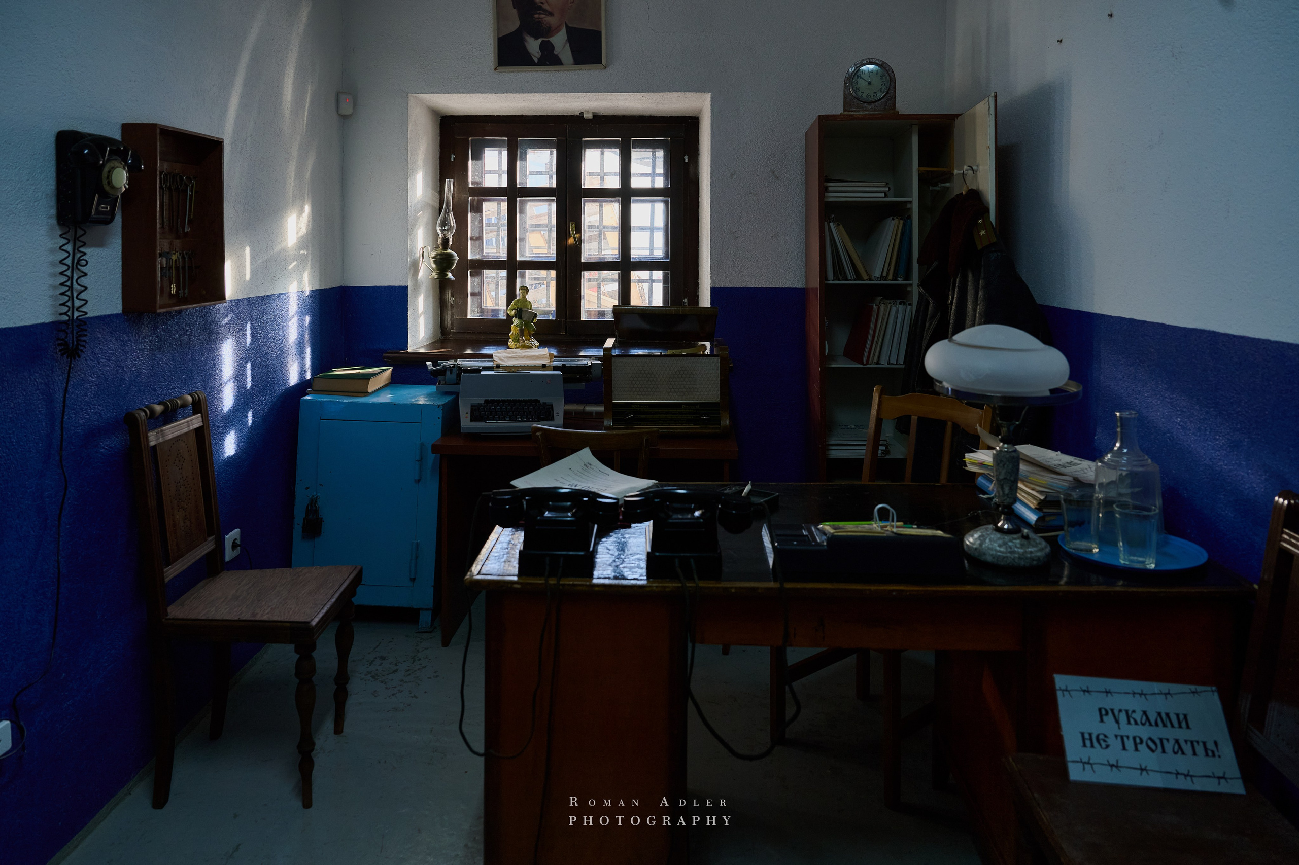 Тобольск. Март 2025. Фотограф Роман Адлер