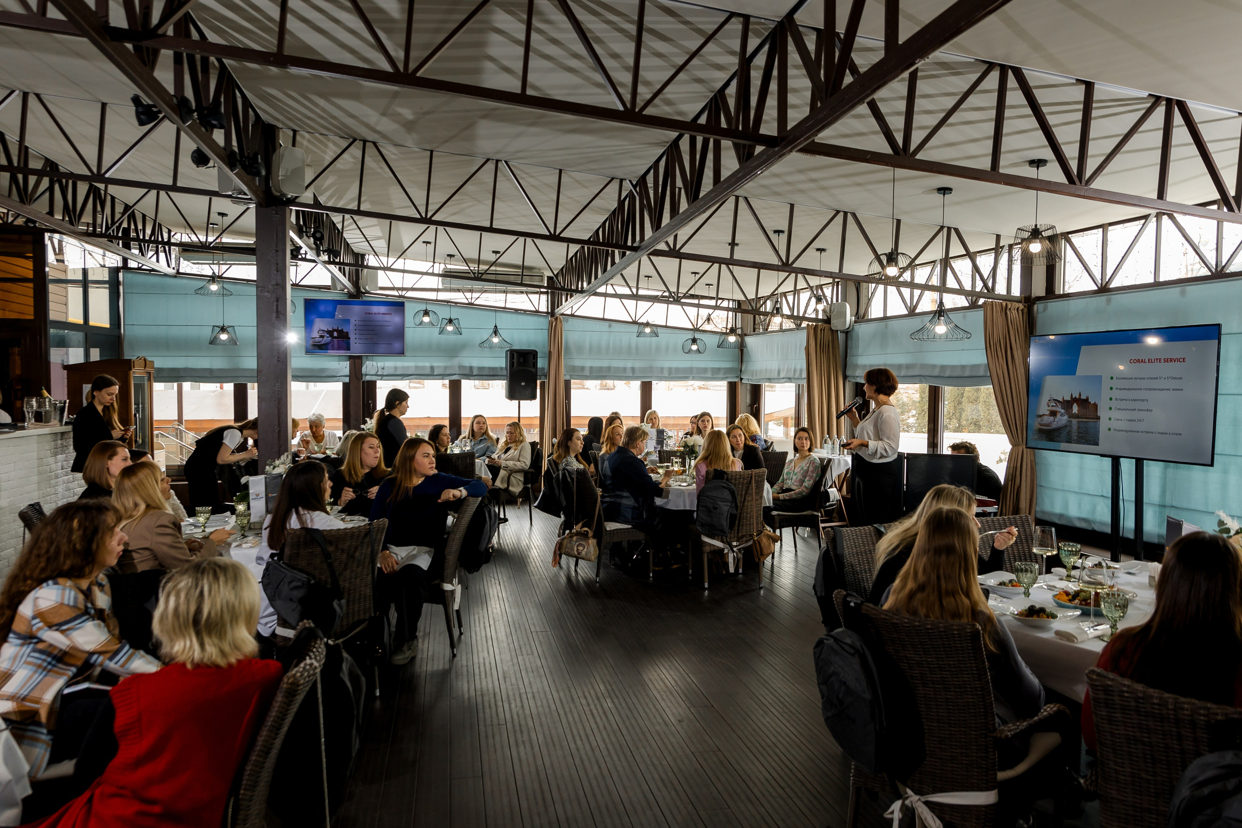 КОНФЕРЕНЦИЯ. Свадебный и семейный фотограф Динар Гильмутдинов