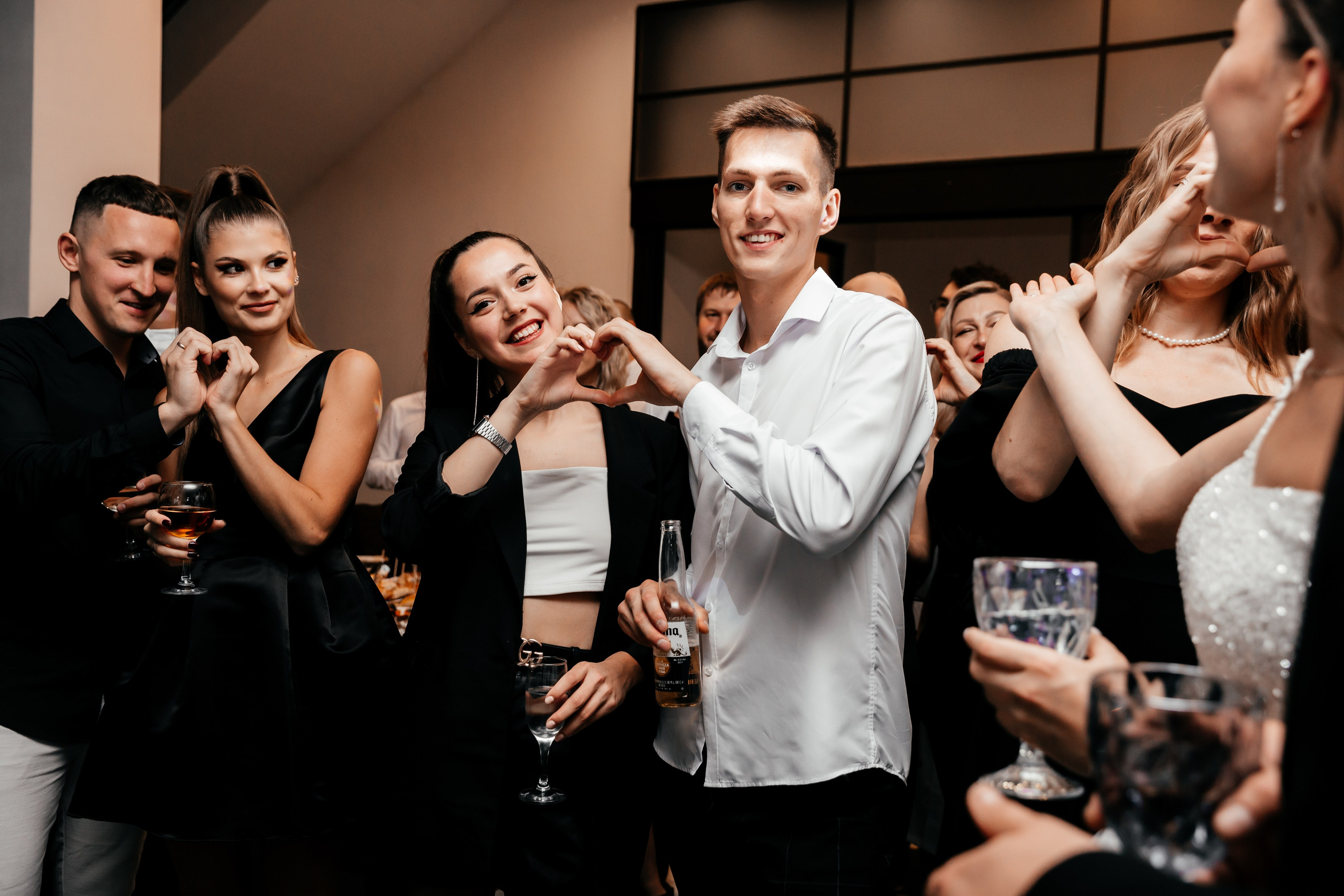 IVAN & KRIS. Главная