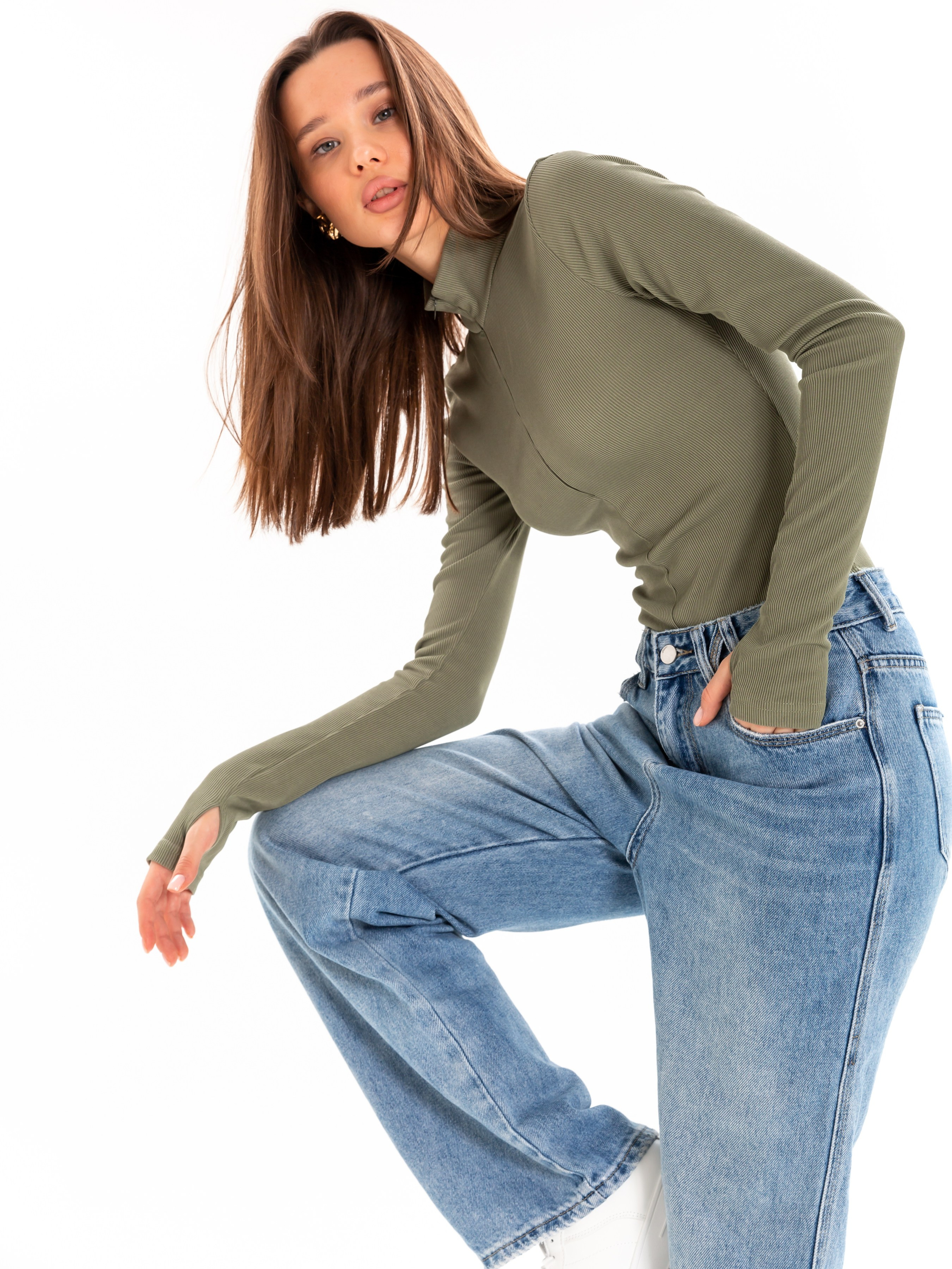 Студийная съемка. Dr. FOTO