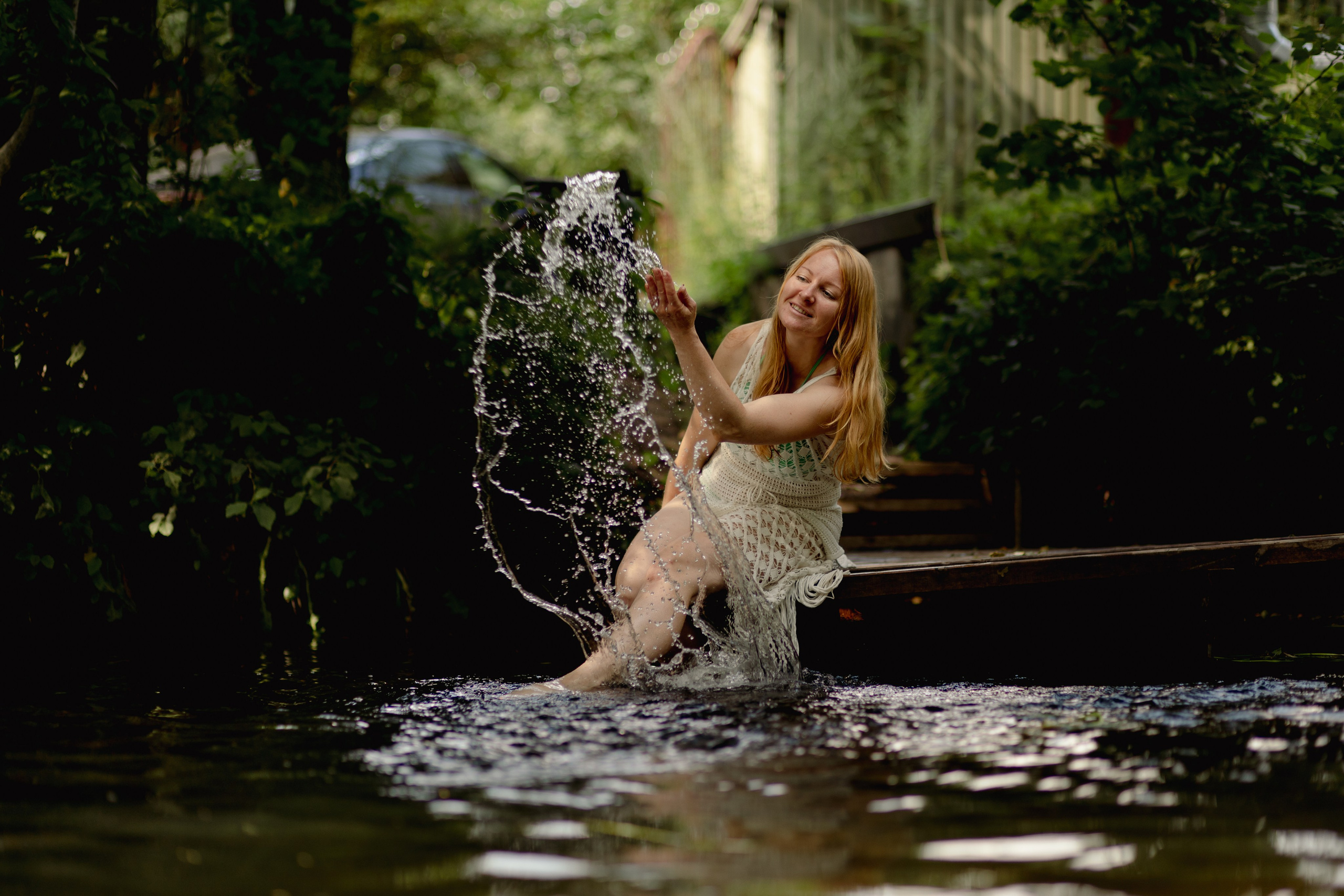 Марьяна Оредеж. Репортажный и портретный фотограф в Санктпетербурге. Видиосъемка мероприятий в Санкт-Петербурге