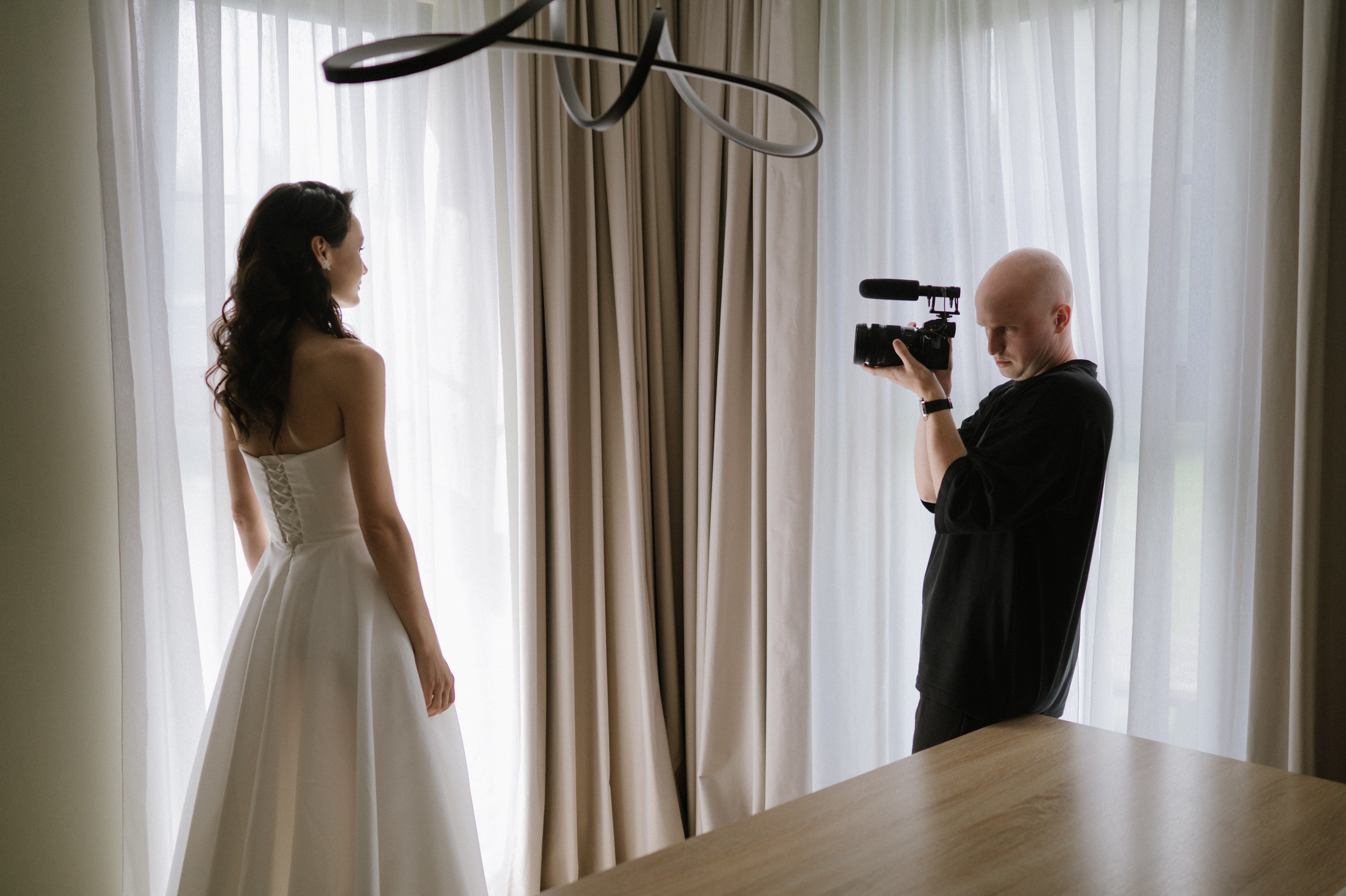 Блог о свадьбах. Свадебный видеограф Андрей Умпелев