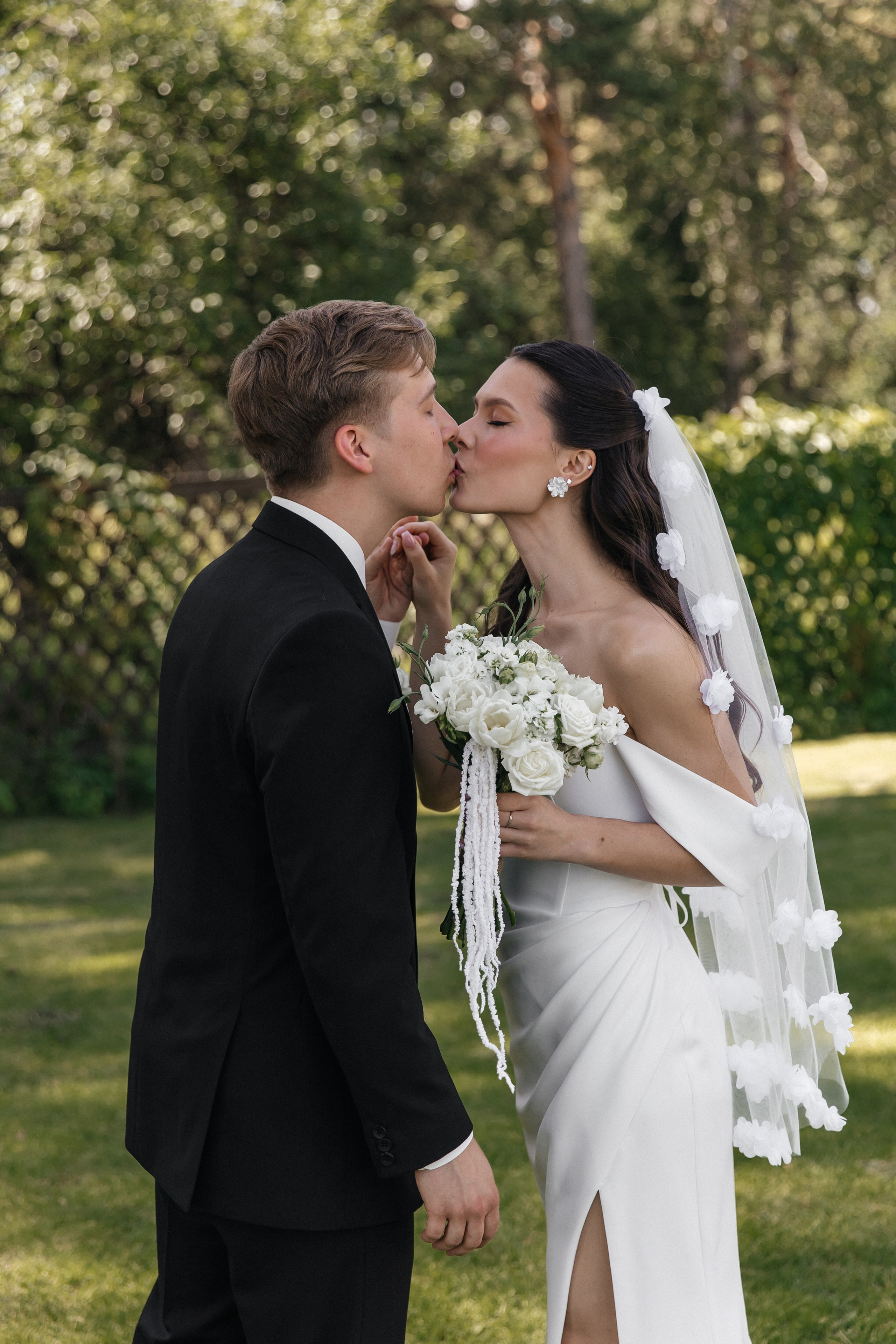 KRISTINA & DMITRIY. Свадебный фотограф | Екатеринбург | Сочи | Артем Шестаков