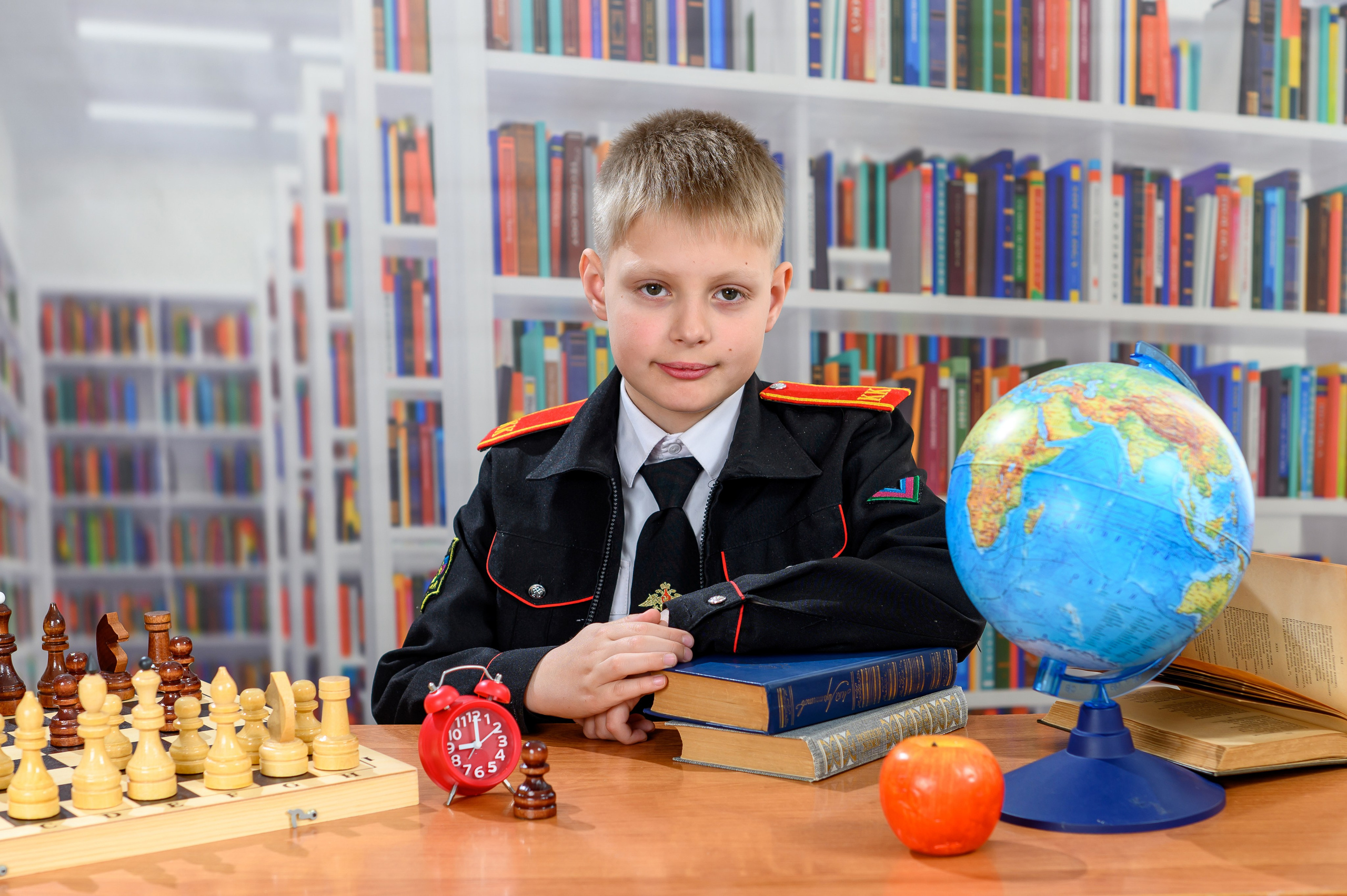 Альбомы для 4 класса. Вячеслав Скрипник Фотограф Краснодар