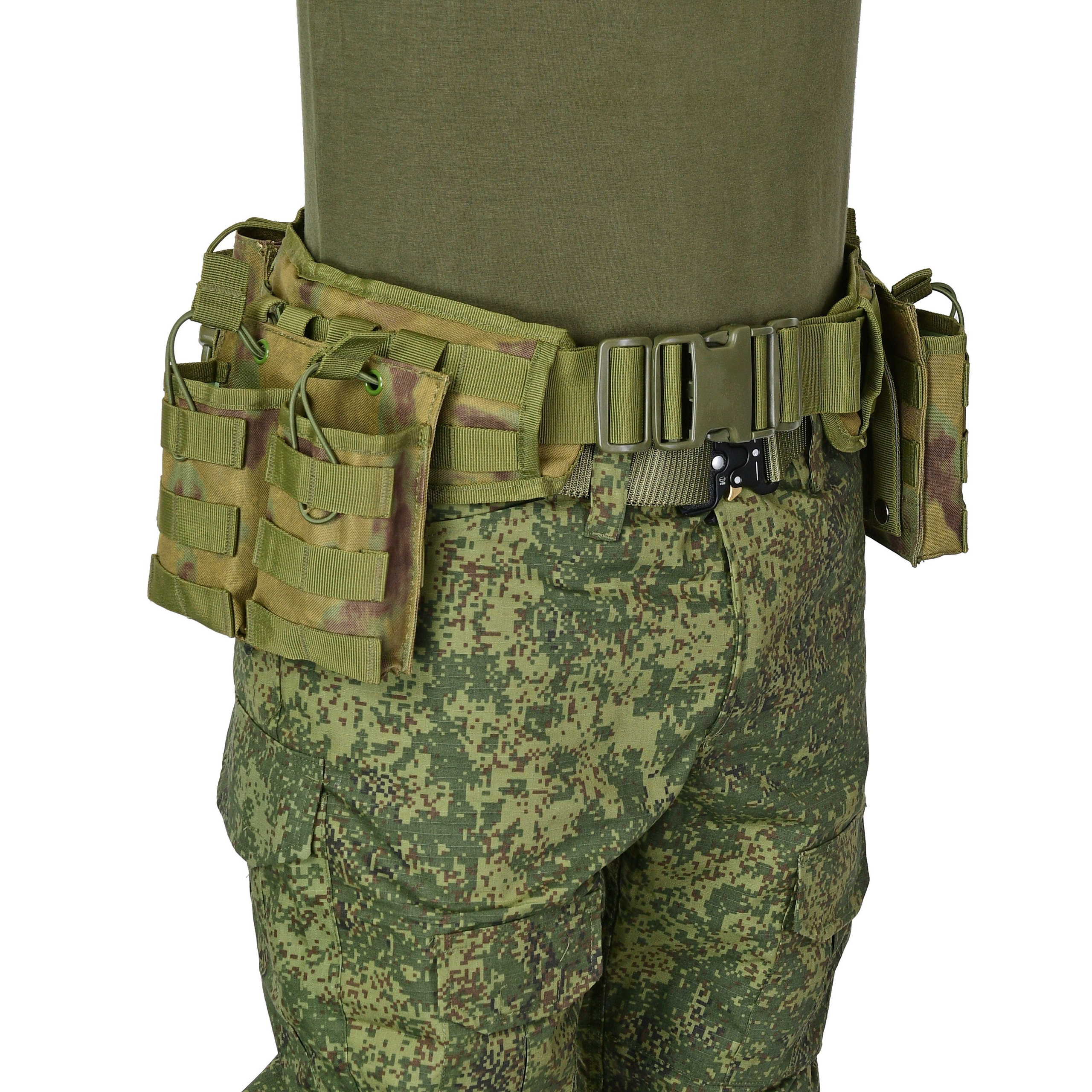 Съёмка военной экипировки в Москве. Предметный фотограф Константин Агафонов — предметная съёмка и фотосъёмка в Москве