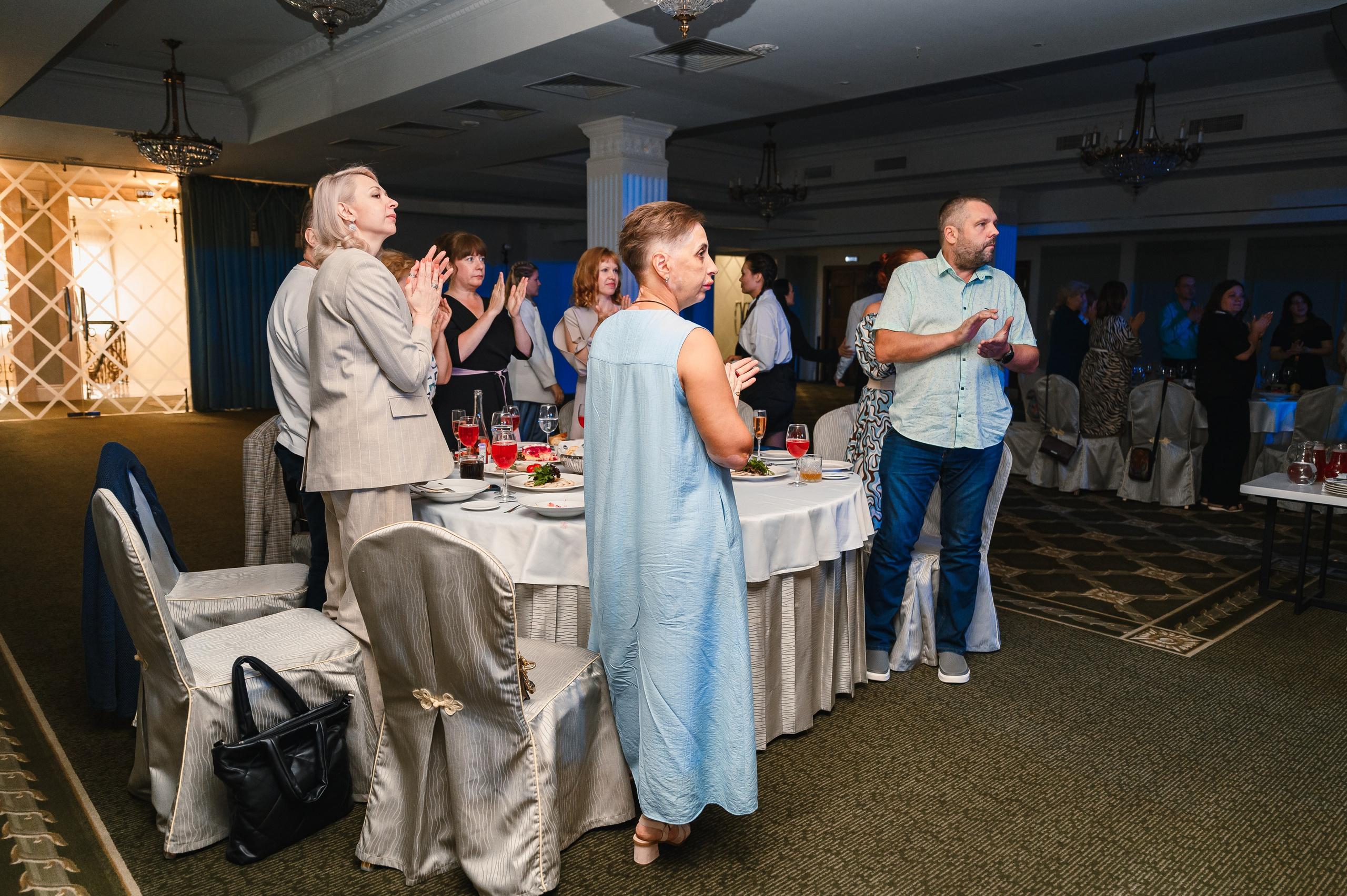 Выпускной в Малахите. Wedding and family photographer USA