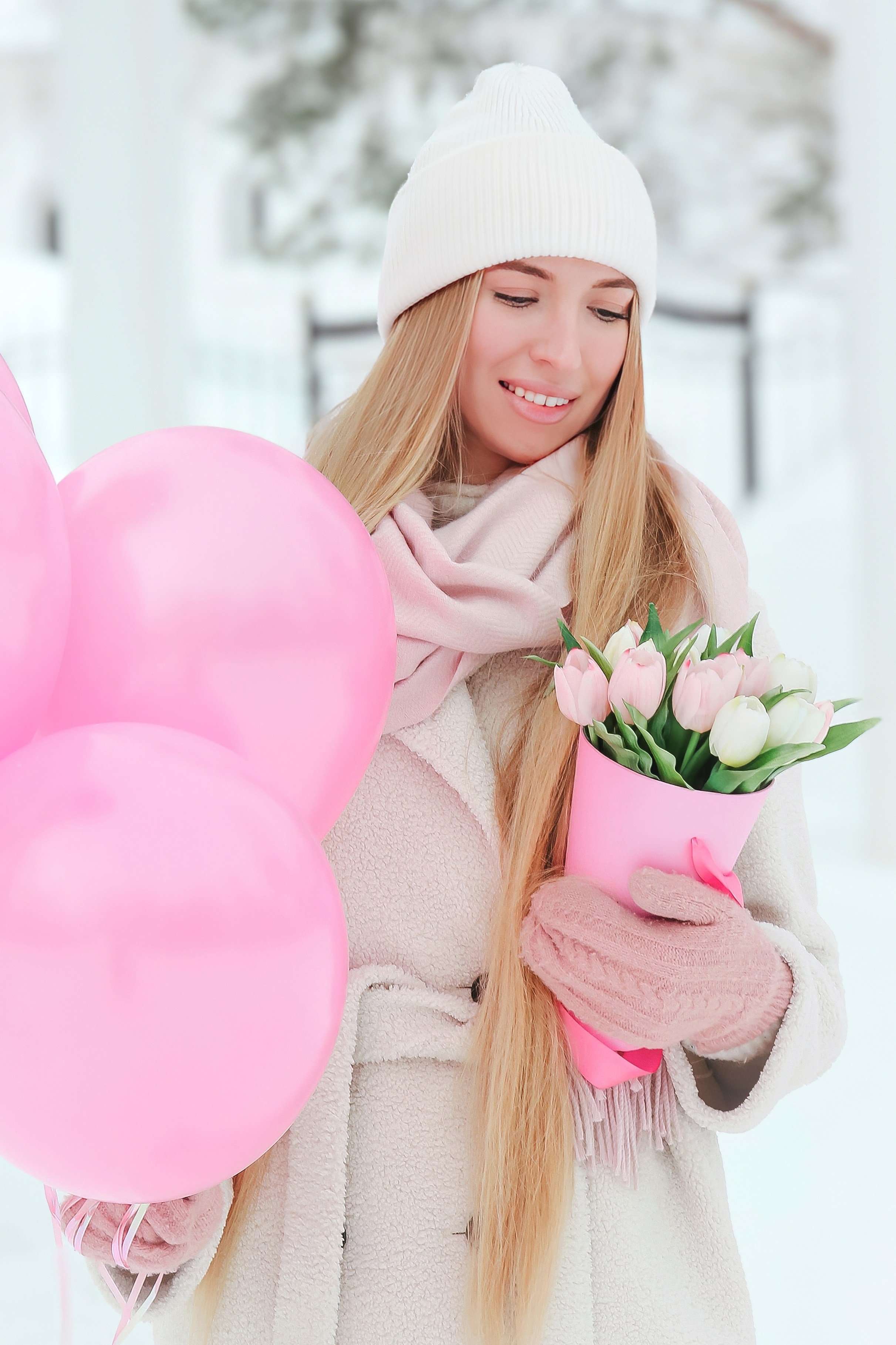 Кейс № 3 Юлия «Момент для себя»