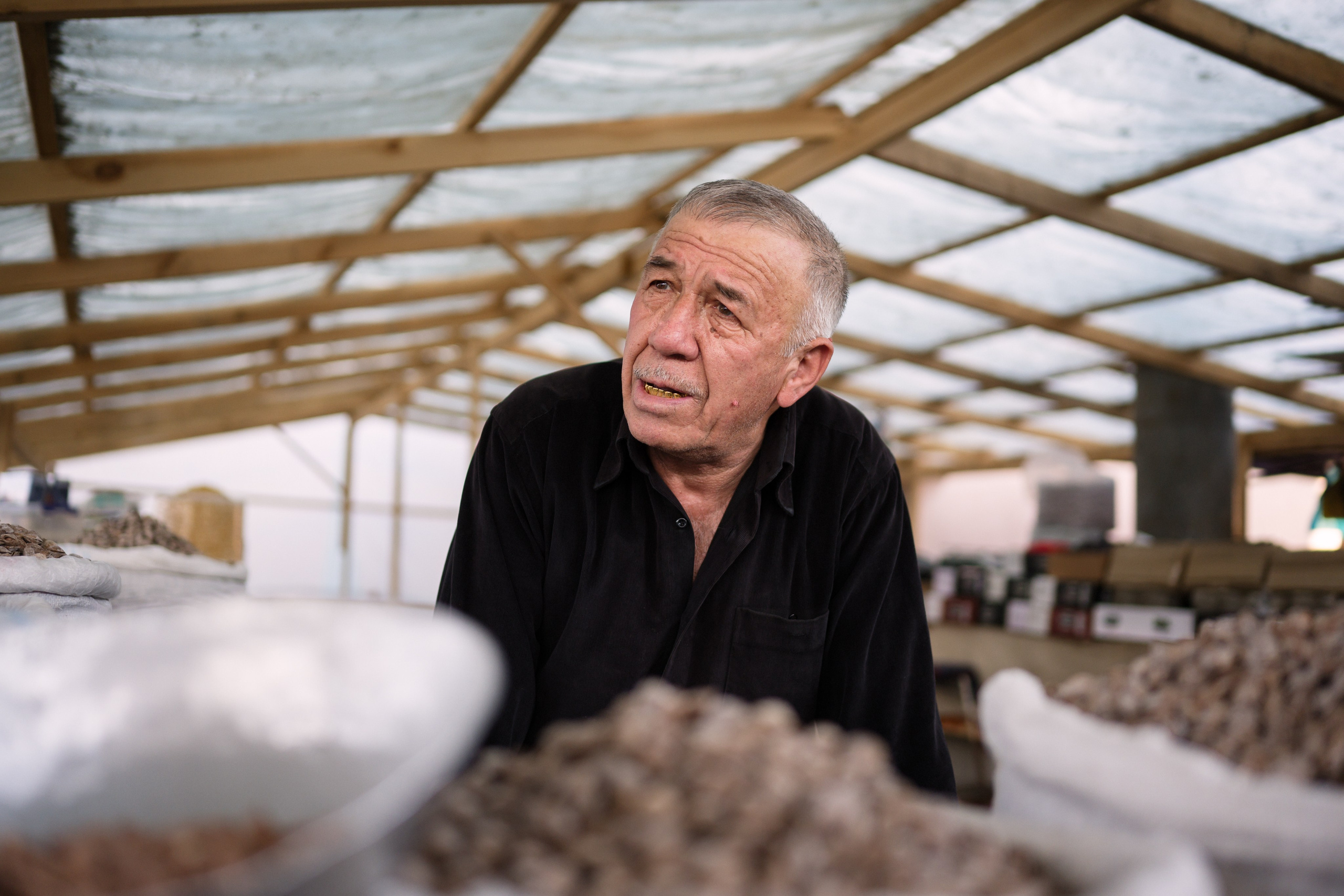 Узбекистан в марте. Люди. Юлия Розанова, коммерческий фоторепортаж в Москве