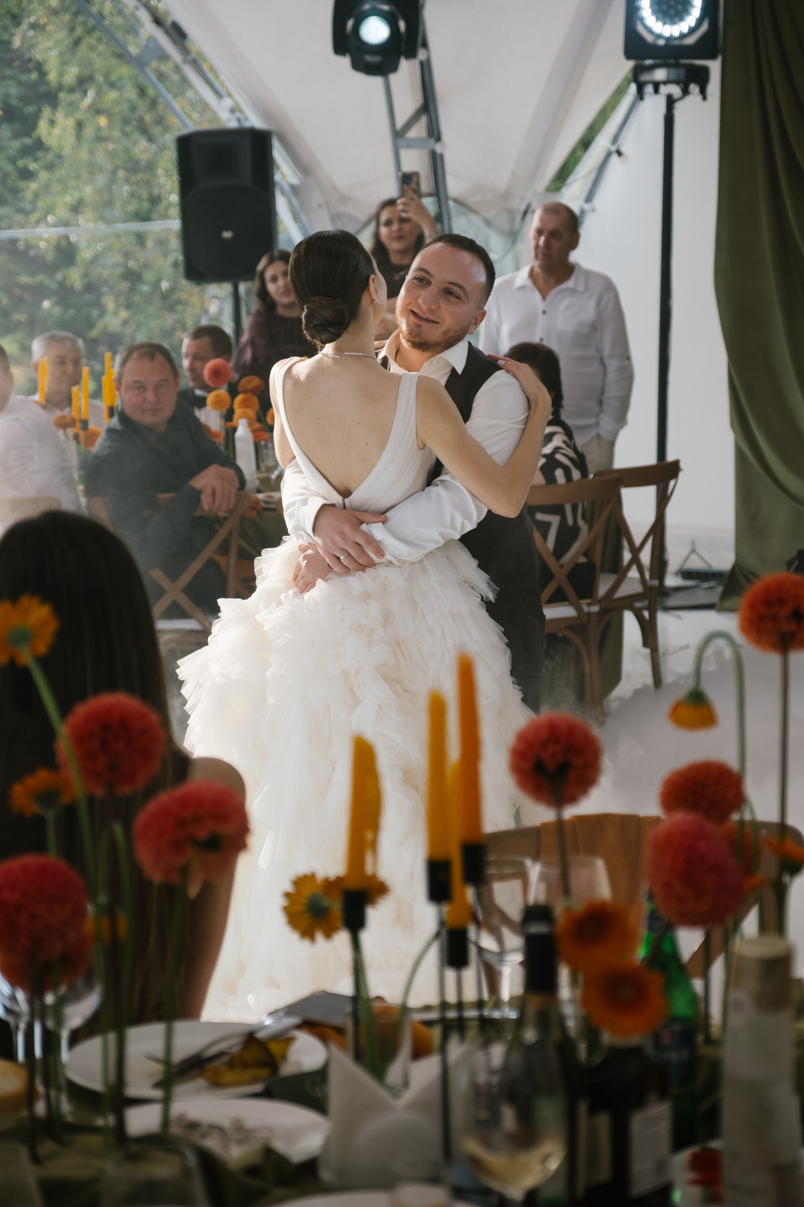 Сирак / Вероника. Свадебный Видеограф Фотограф в Сочи