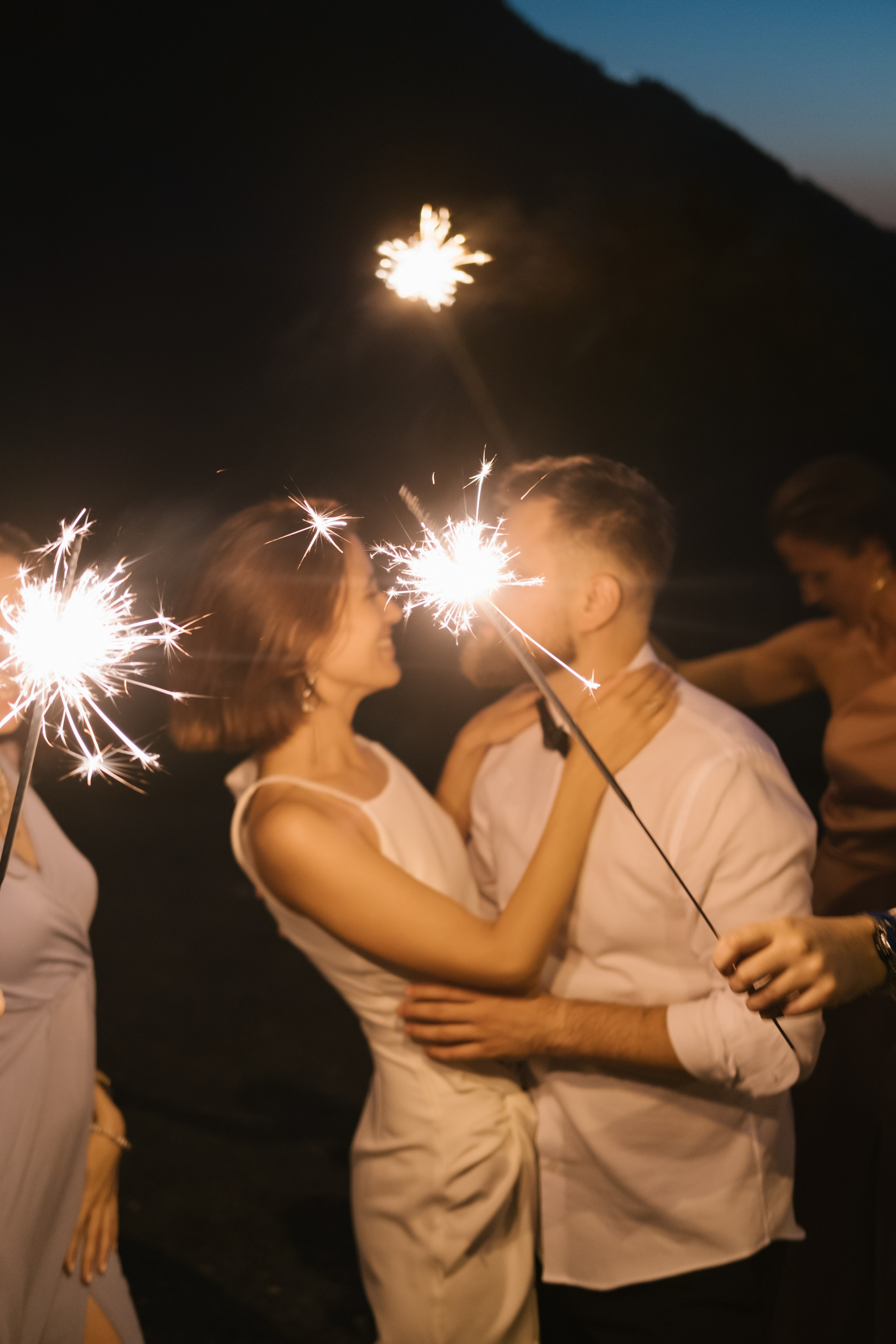 Ира / Андрей. Свадебный Видеограф Фотограф в Сочи