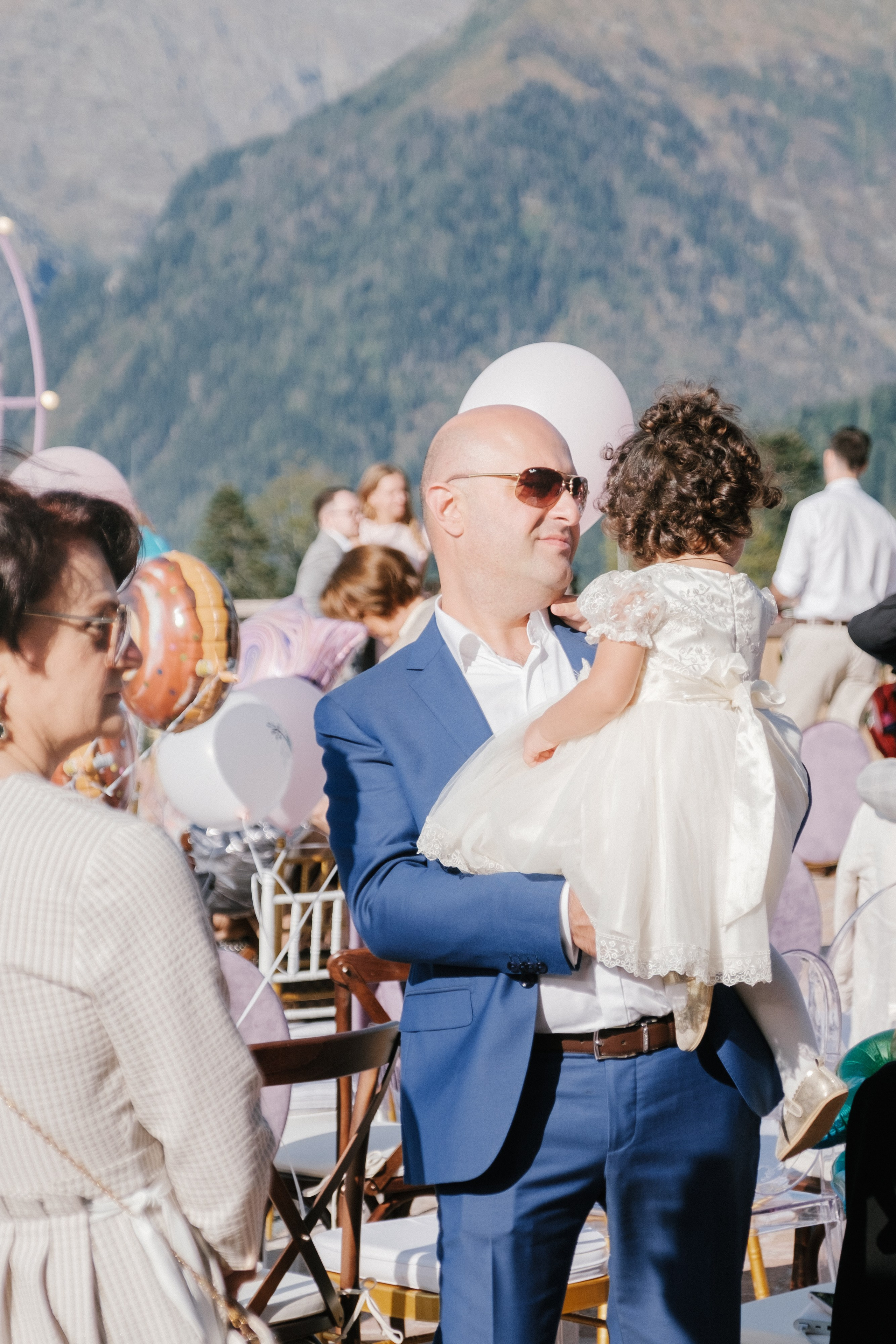 Фестиваль чувств. Свадебный Видеограф Фотограф в Сочи