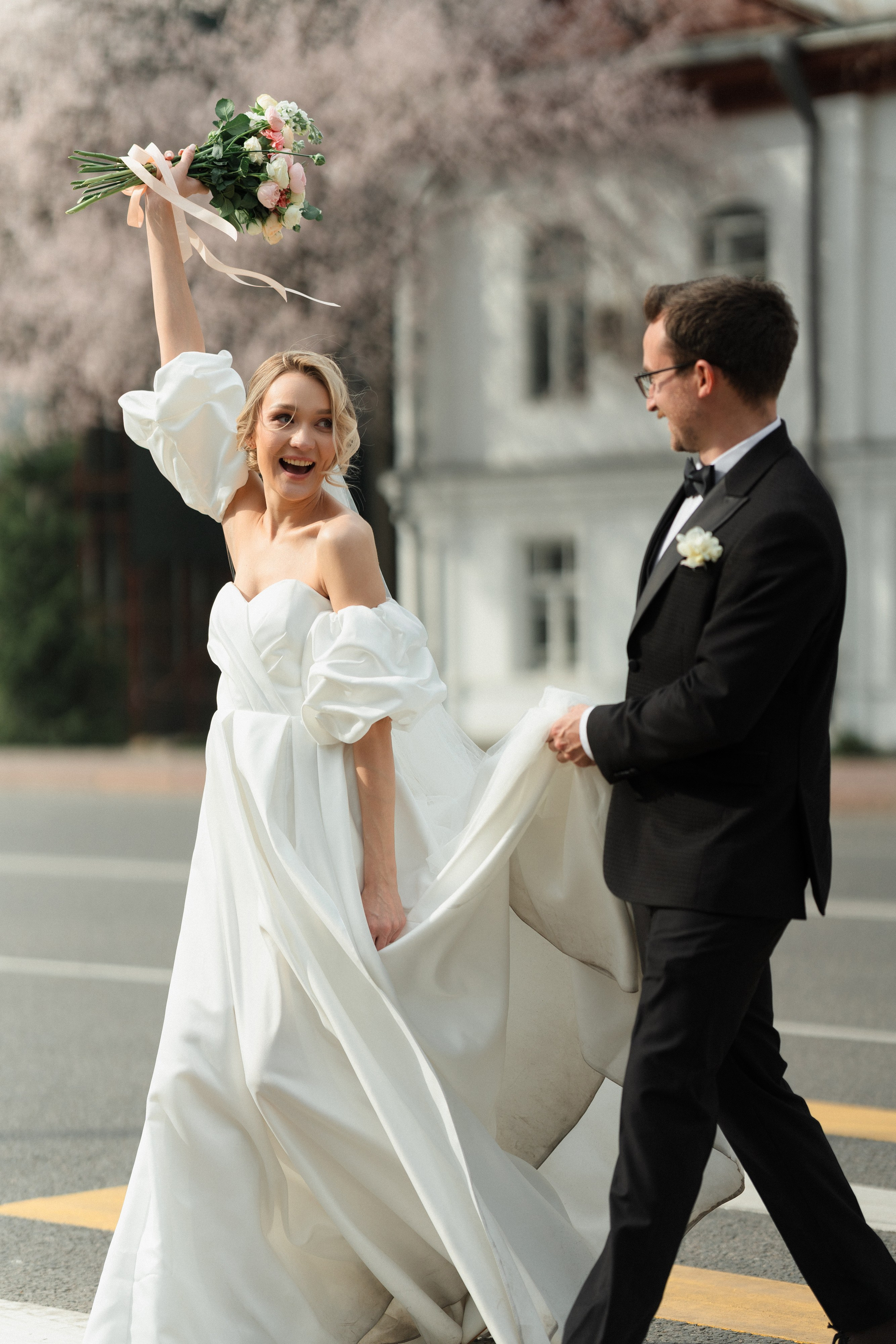 Nikolas&Anna. Репортажный фотограф Дмитрий Юрчук